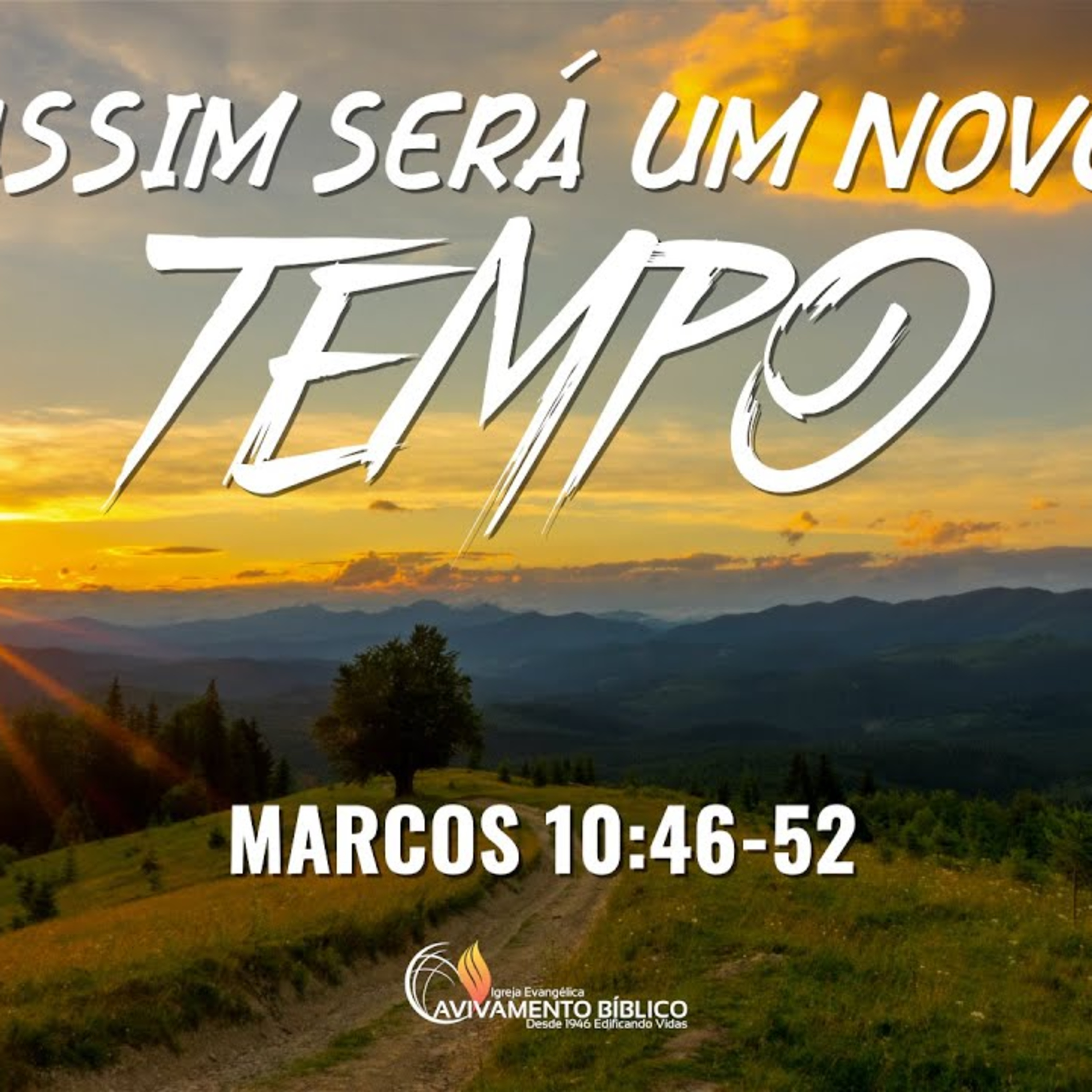 IEAB PRUDENTE - Igreja Evangélica Avivamento Bíblico de Presidente Prudente