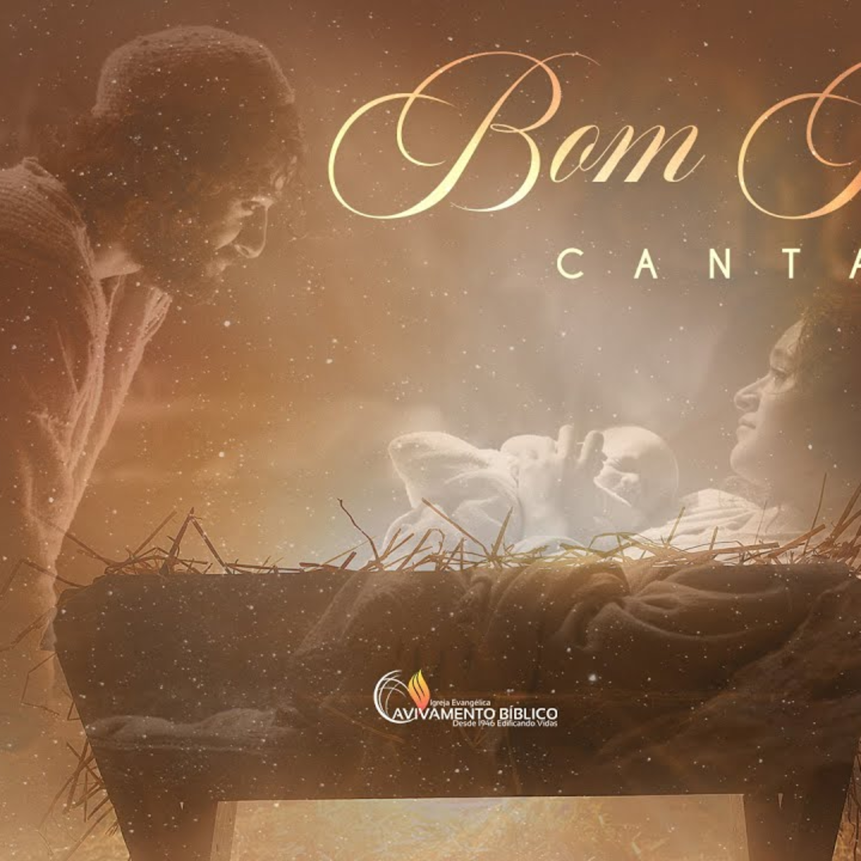 IEAB PRUDENTE - Igreja Evangélica Avivamento Bíblico de Presidente Prudente