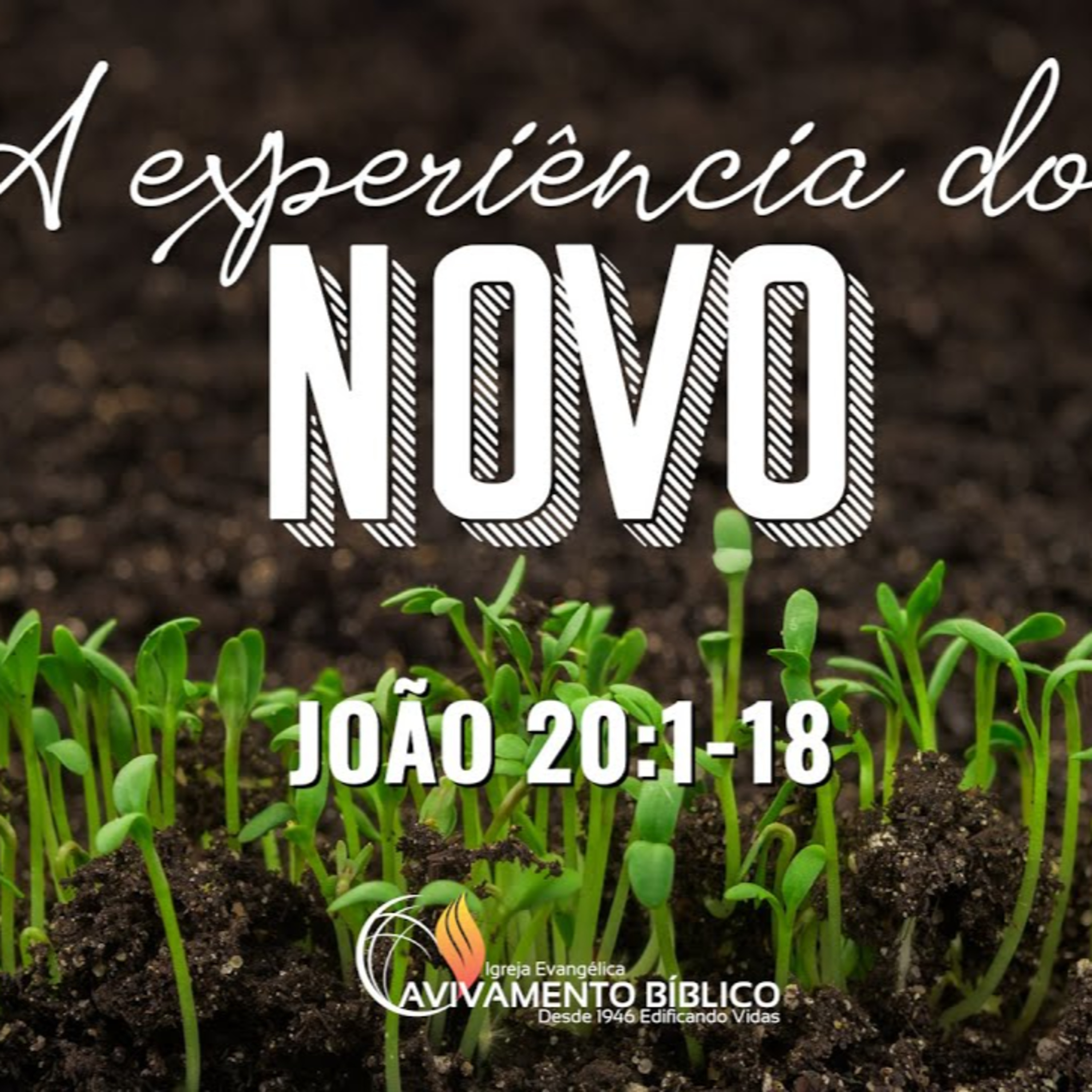 IEAB PRUDENTE - Igreja Evangélica Avivamento Bíblico de Presidente Prudente