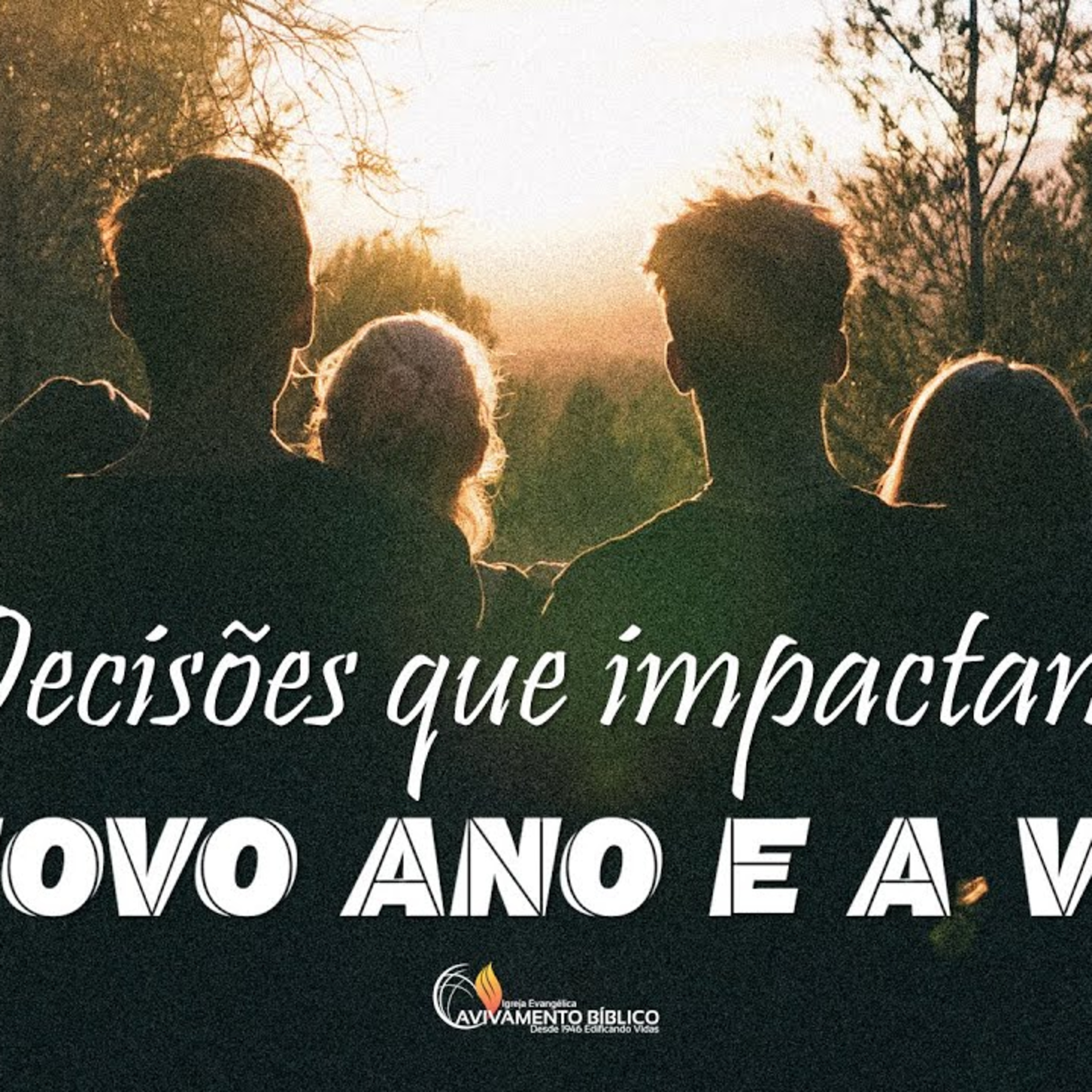 IEAB PRUDENTE - Igreja Evangélica Avivamento Bíblico de Presidente Prudente