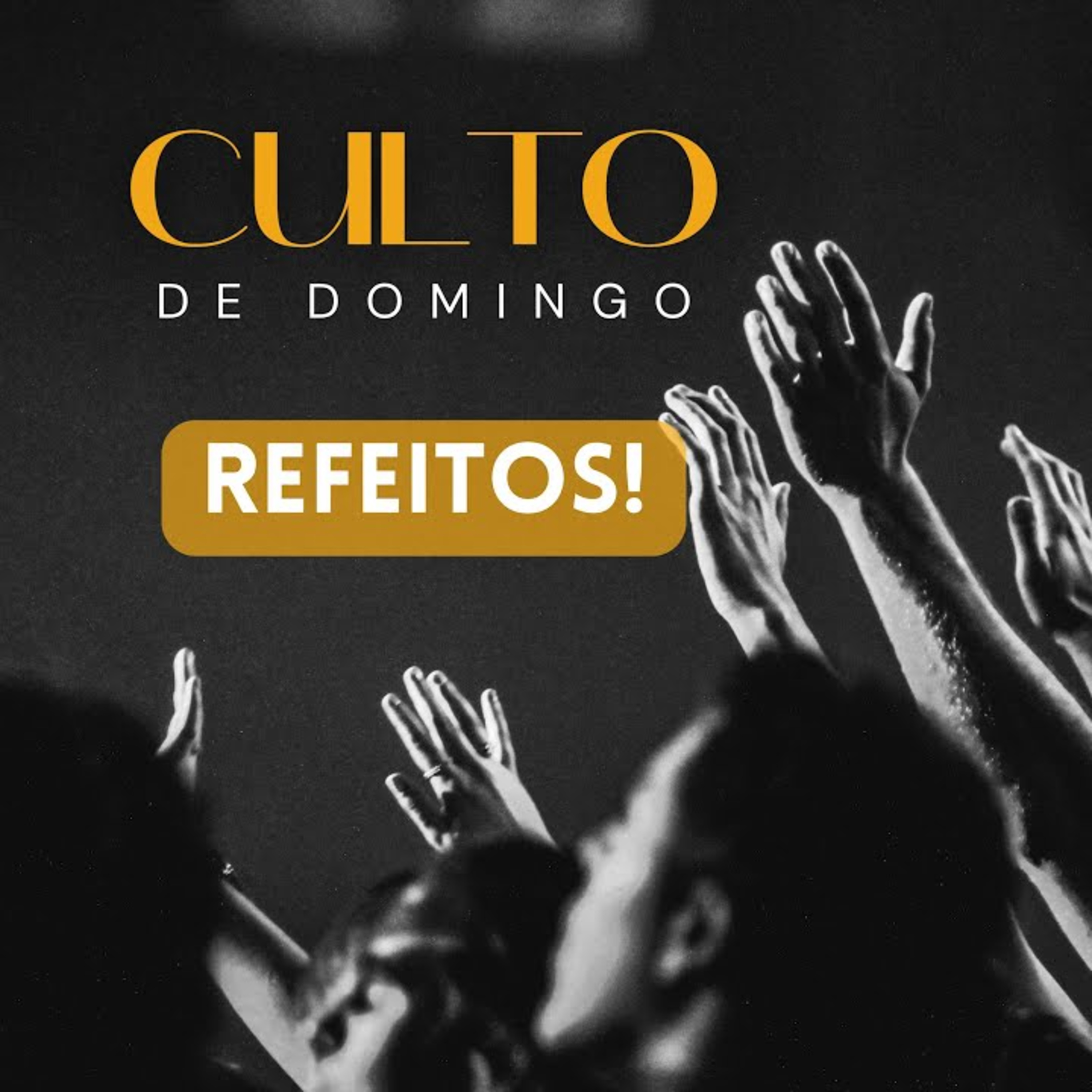 IEAB PRUDENTE - Igreja Evangélica Avivamento Bíblico de Presidente Prudente