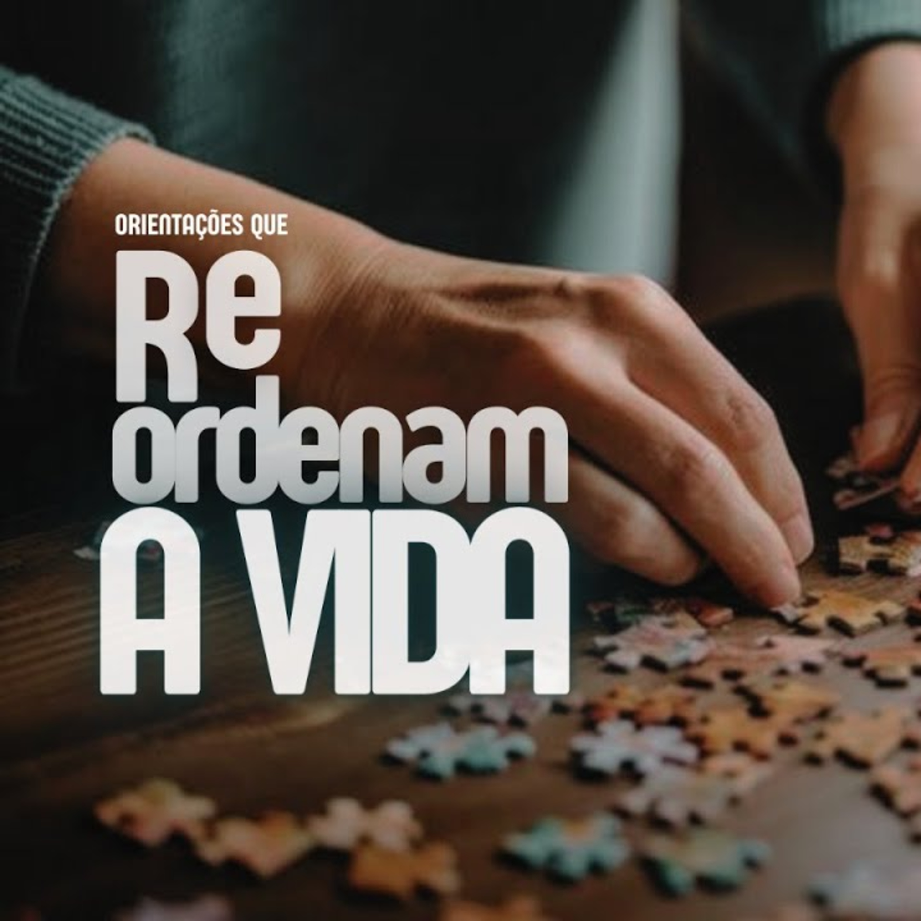 IEAB PRUDENTE - Igreja Evangélica Avivamento Bíblico de Presidente Prudente