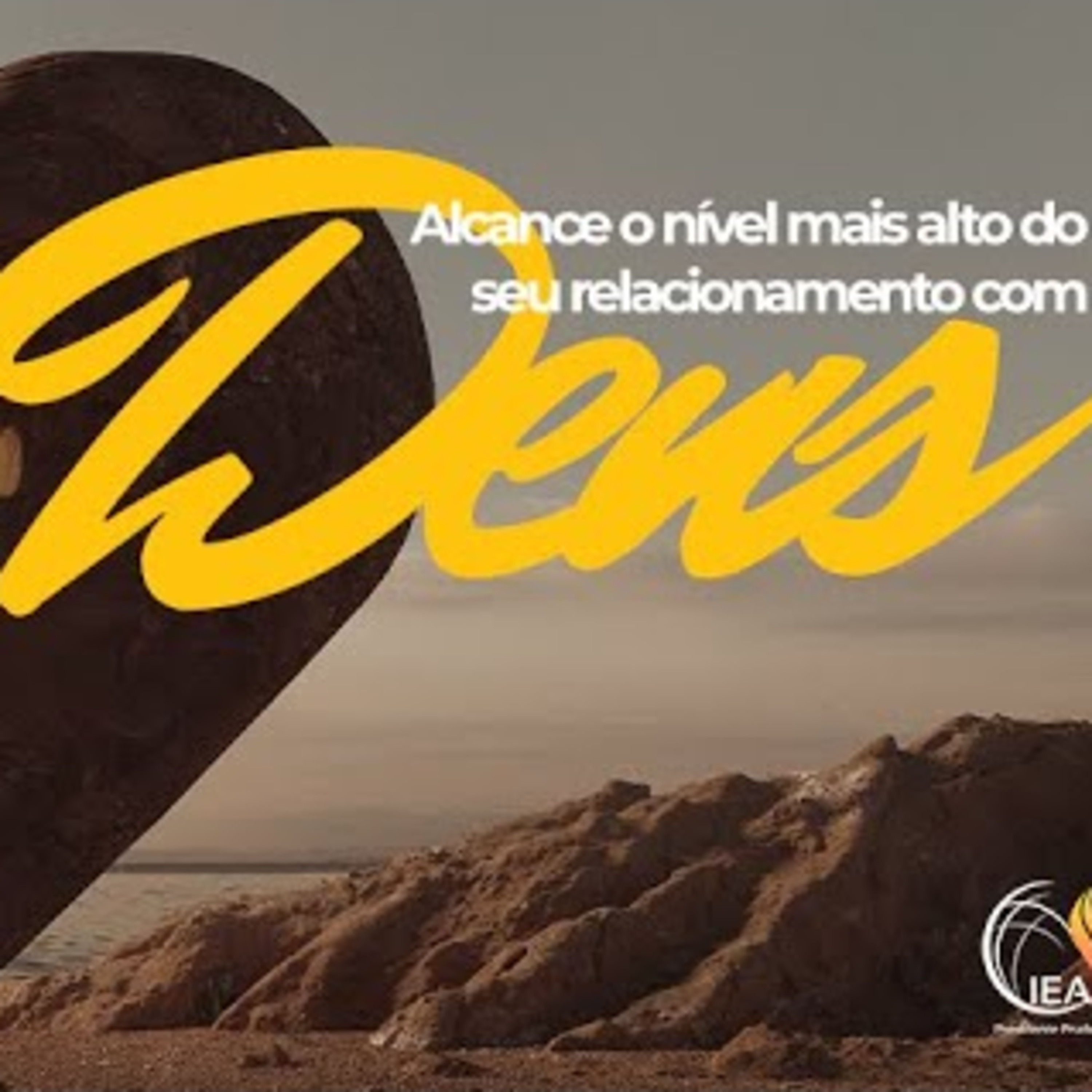 IEAB PRUDENTE - Igreja Evangélica Avivamento Bíblico de Presidente Prudente