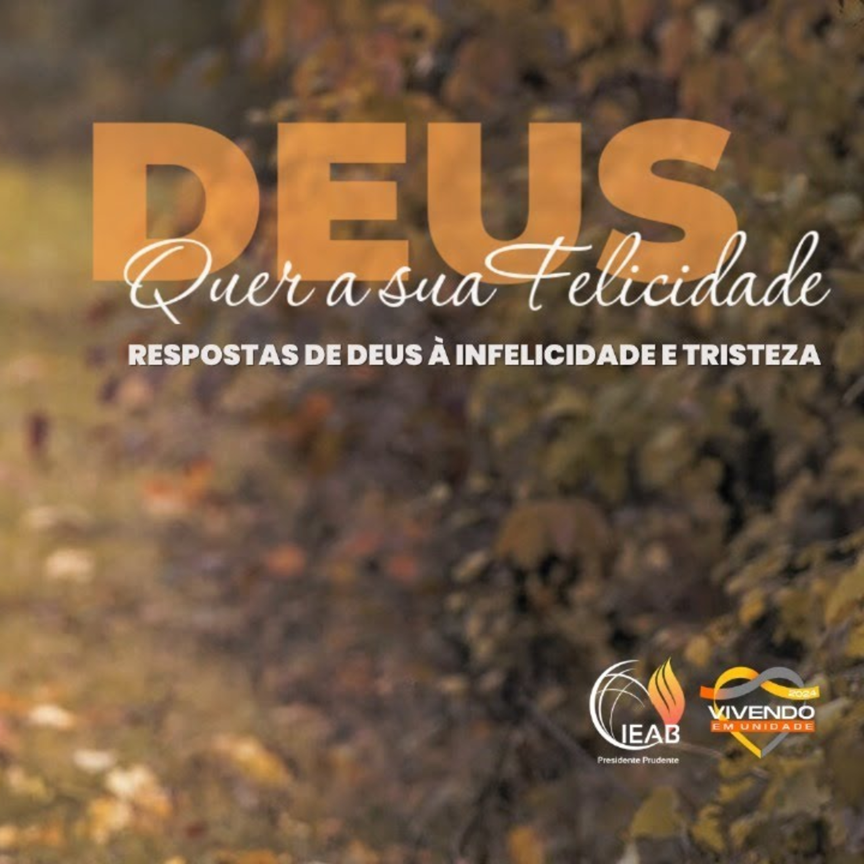 IEAB PRUDENTE - Igreja Evangélica Avivamento Bíblico de Presidente Prudente