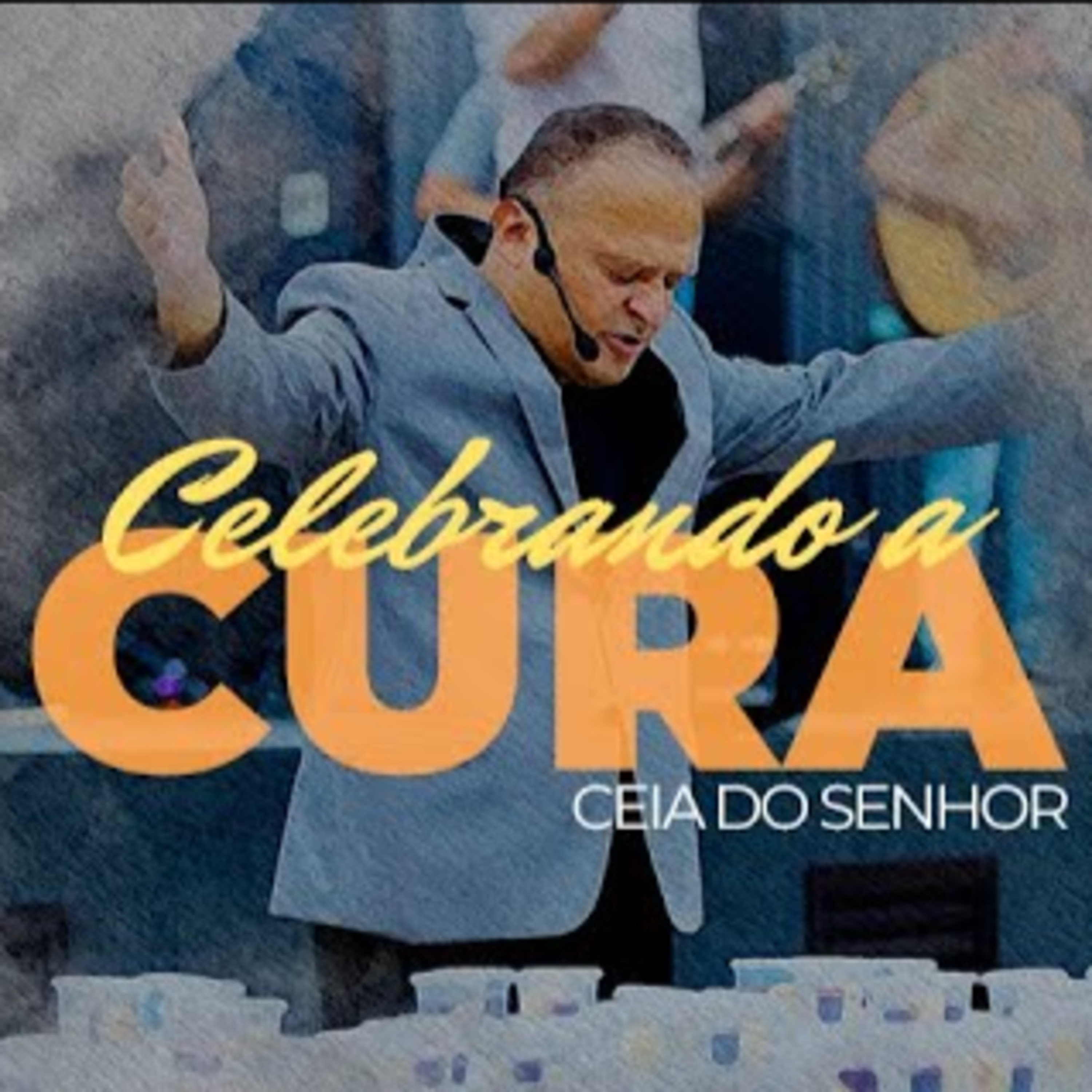 IEAB PRUDENTE - Igreja Evangélica Avivamento Bíblico de Presidente Prudente