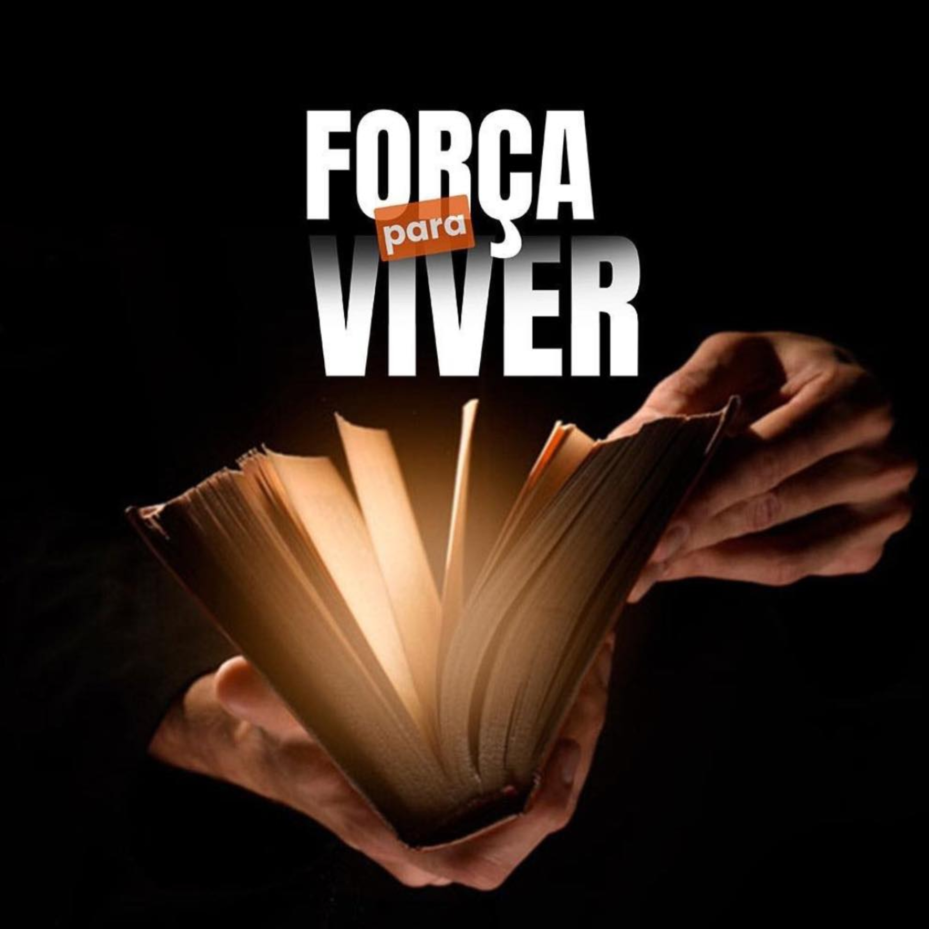 FORÇA PARA VIVER episode artwork