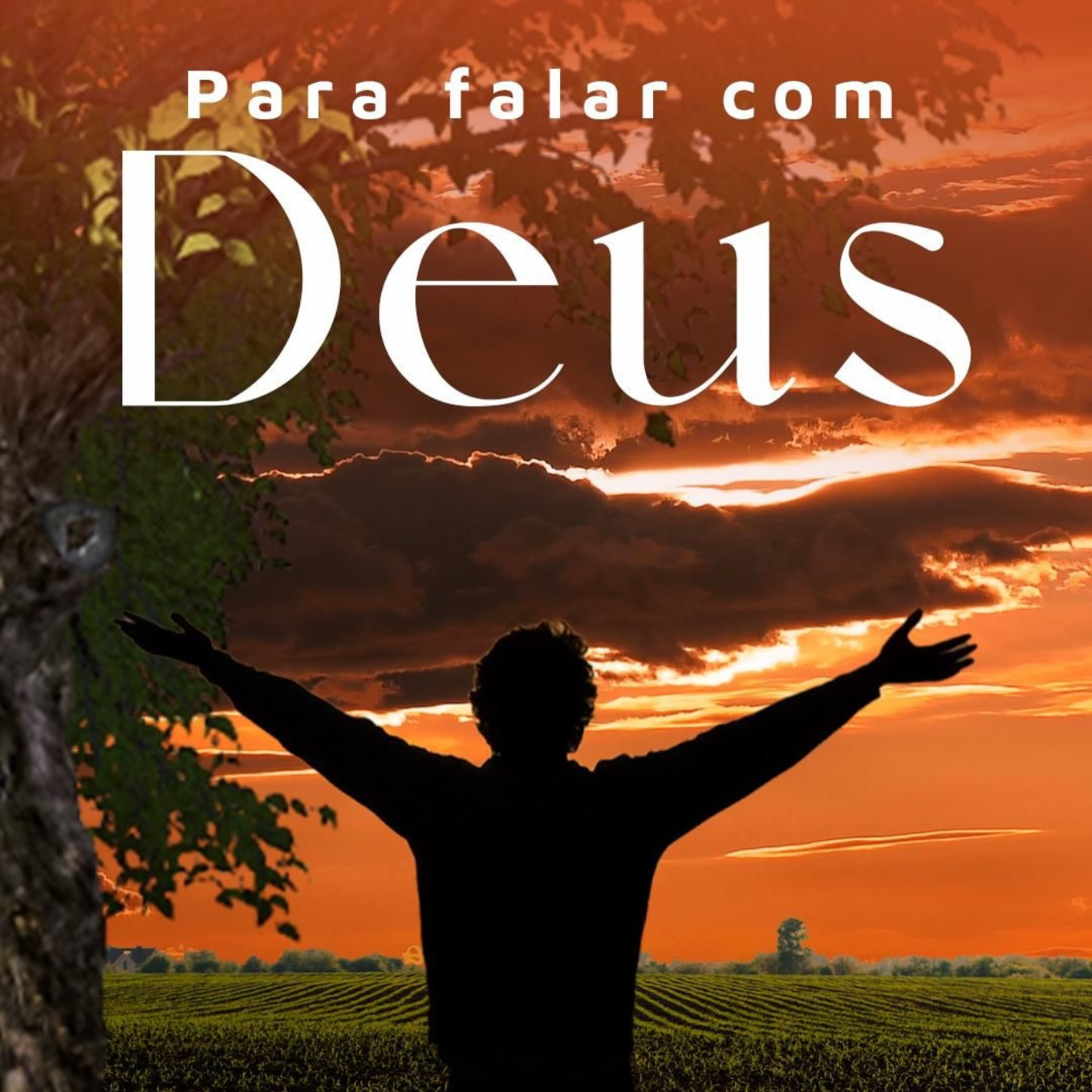 PARA FALAR COM DEUS episode artwork
