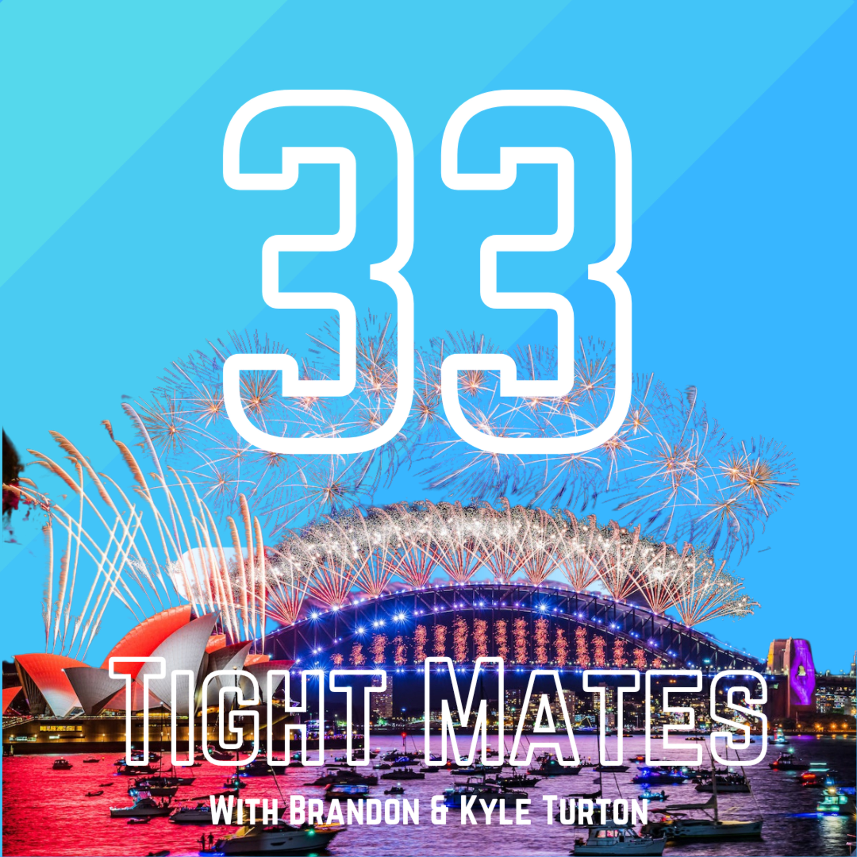 Tight Mates Fitness
