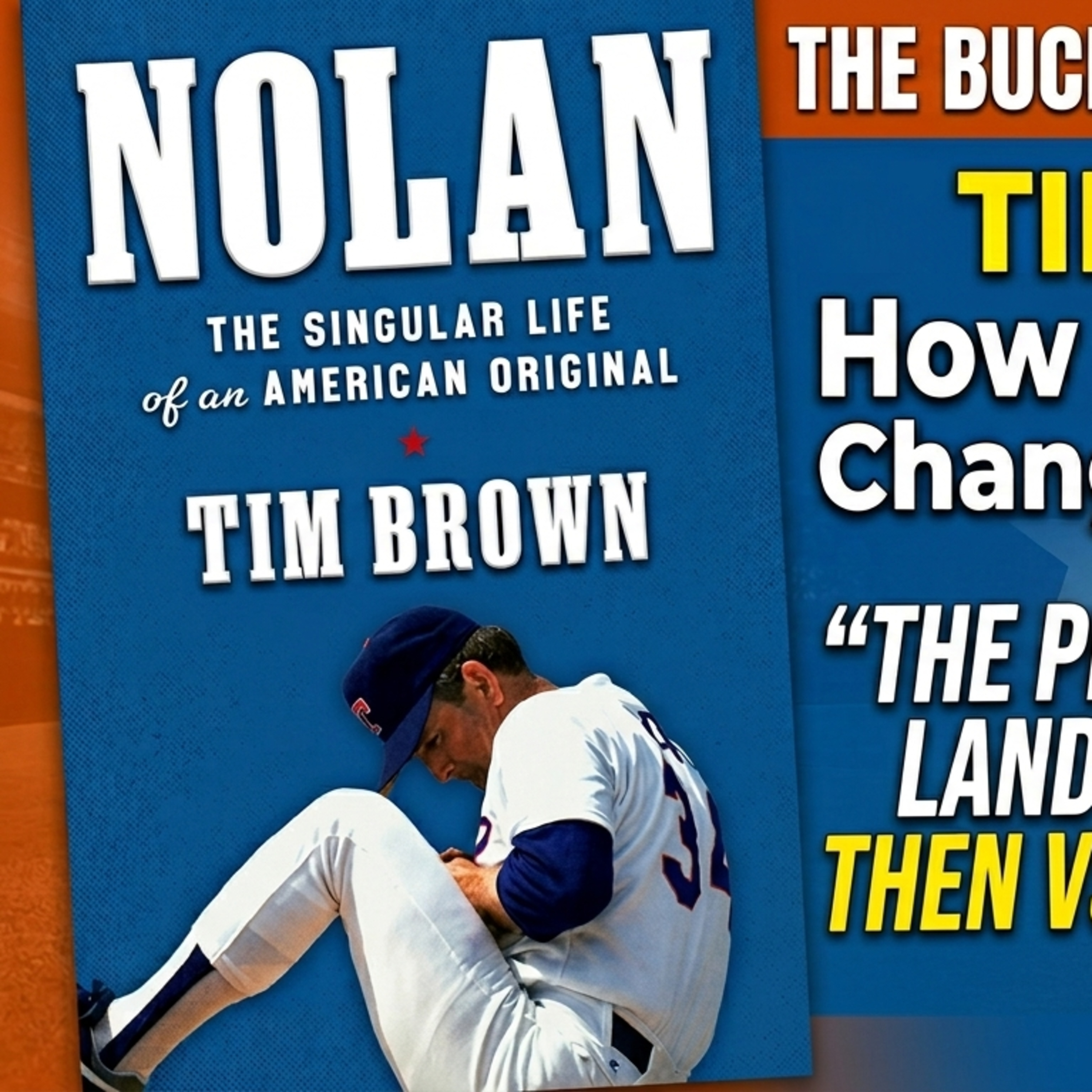 The Buck Stops Here