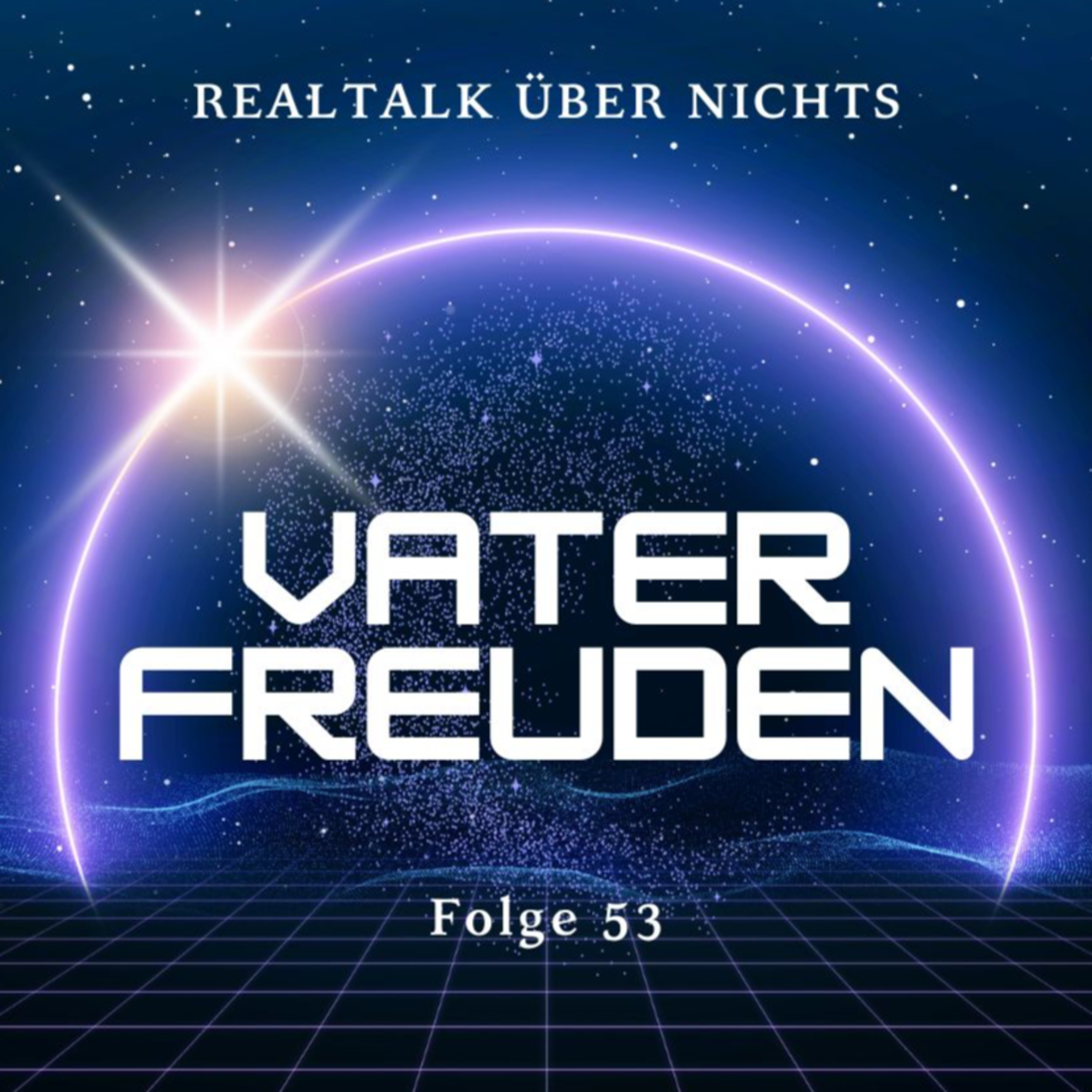 053 - Vaterfreuden