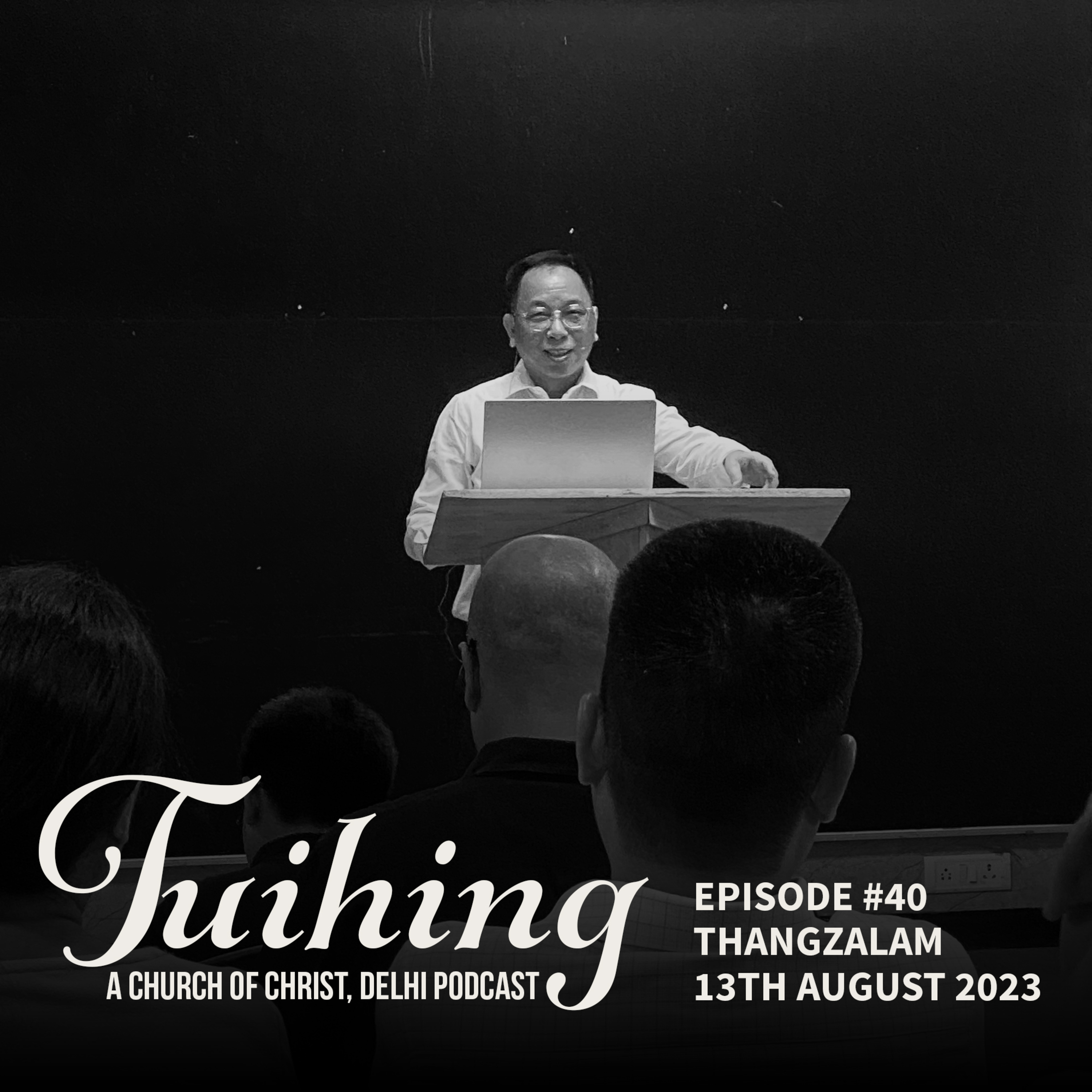 The Fruit Of The Spirit - Faithfulness by Thangzalam episode artwork