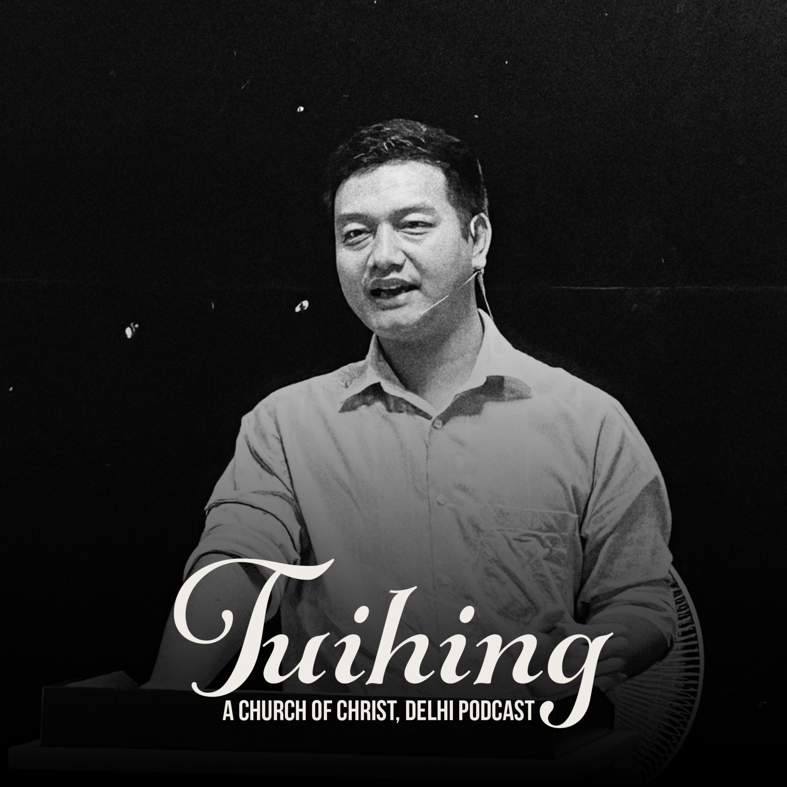 Hospitality and Shepherding the Flock (1 Peter 4:9; John 21:16) episode artwork