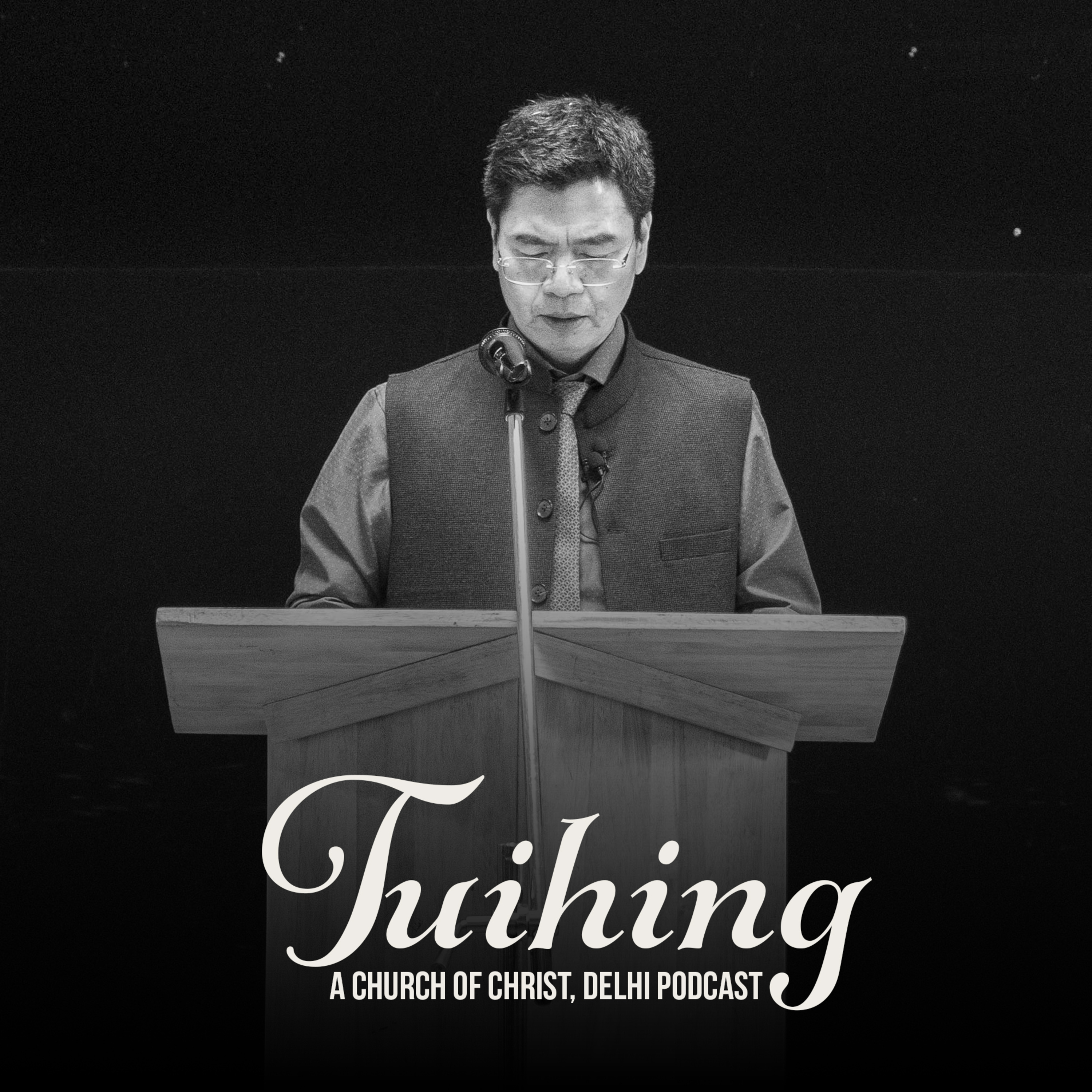 Feeding the Church with the Word of God (Acts 6:4; Jer. 3:15) episode artwork