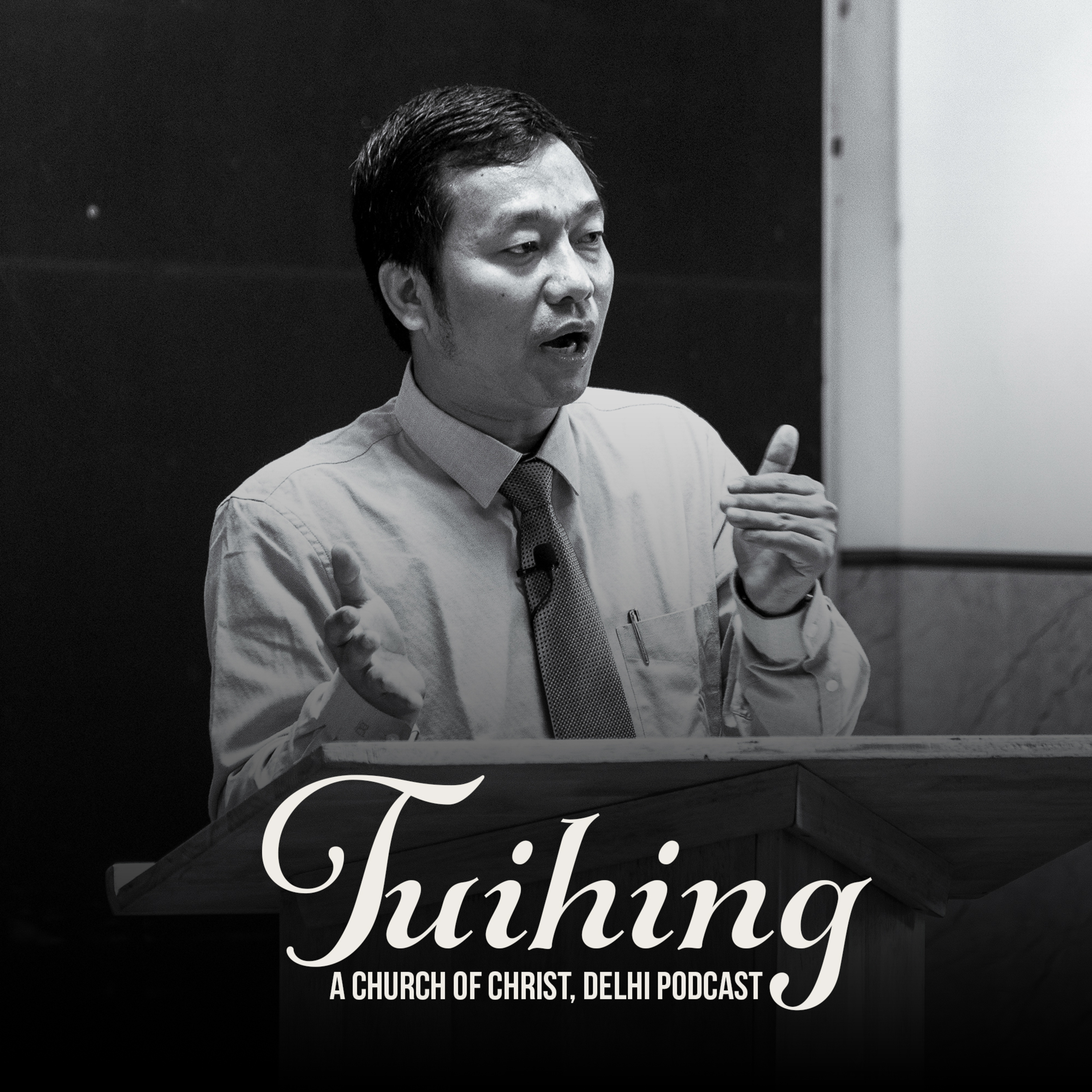 Guarding the Church from False Teaching (Acts 20:29–30; Jude 3) episode artwork