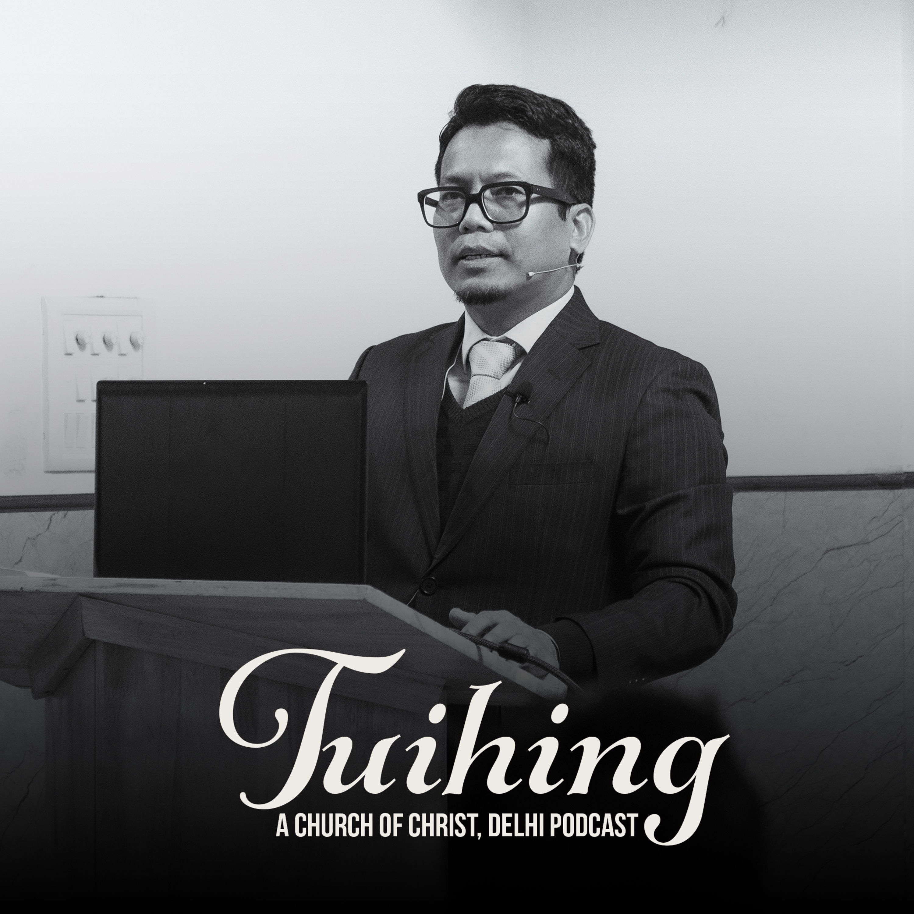 Church Discipline: Leadership with Love and Truth (Matt. 18:15–17; Gal. 6:1) episode artwork