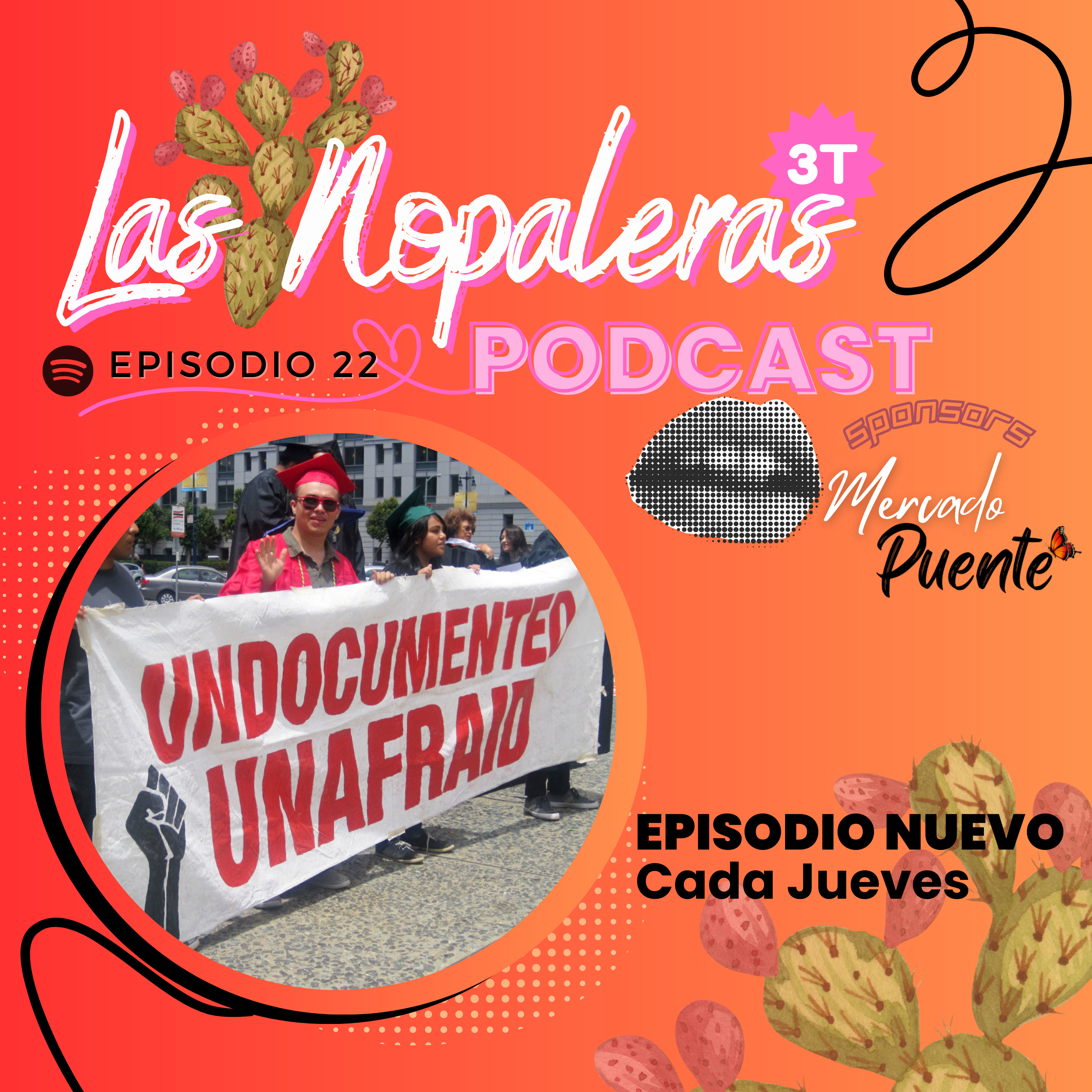 Las Nopaleras Podcast