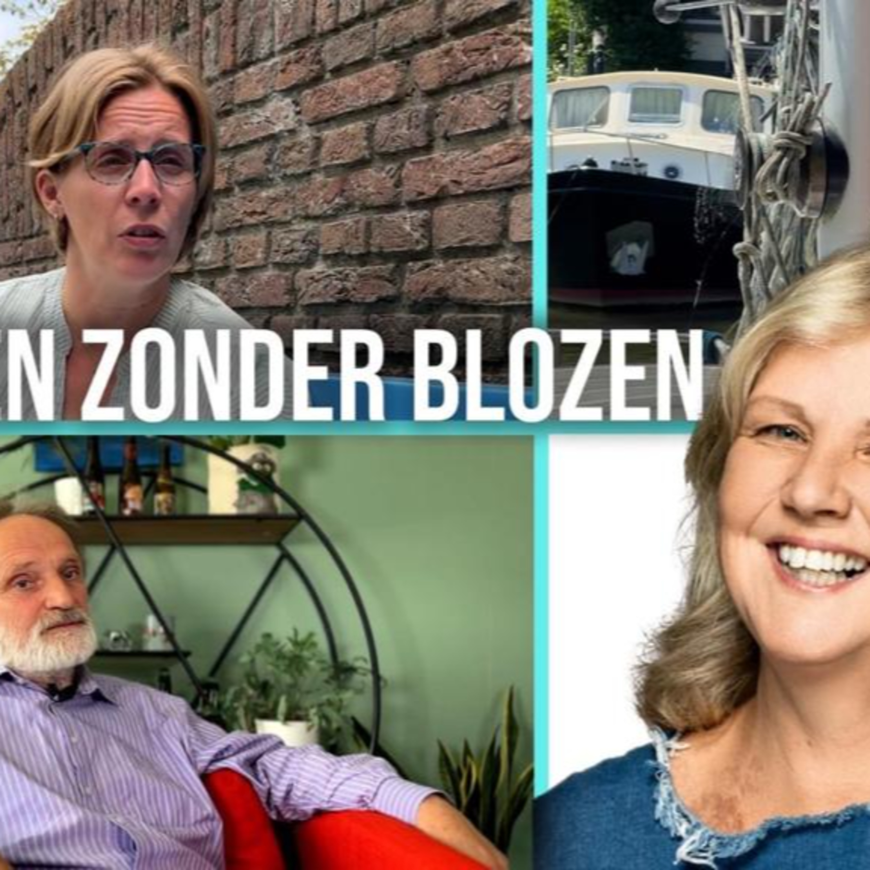 Dordtse Podcasts & Livemuziek | Via Cultura
