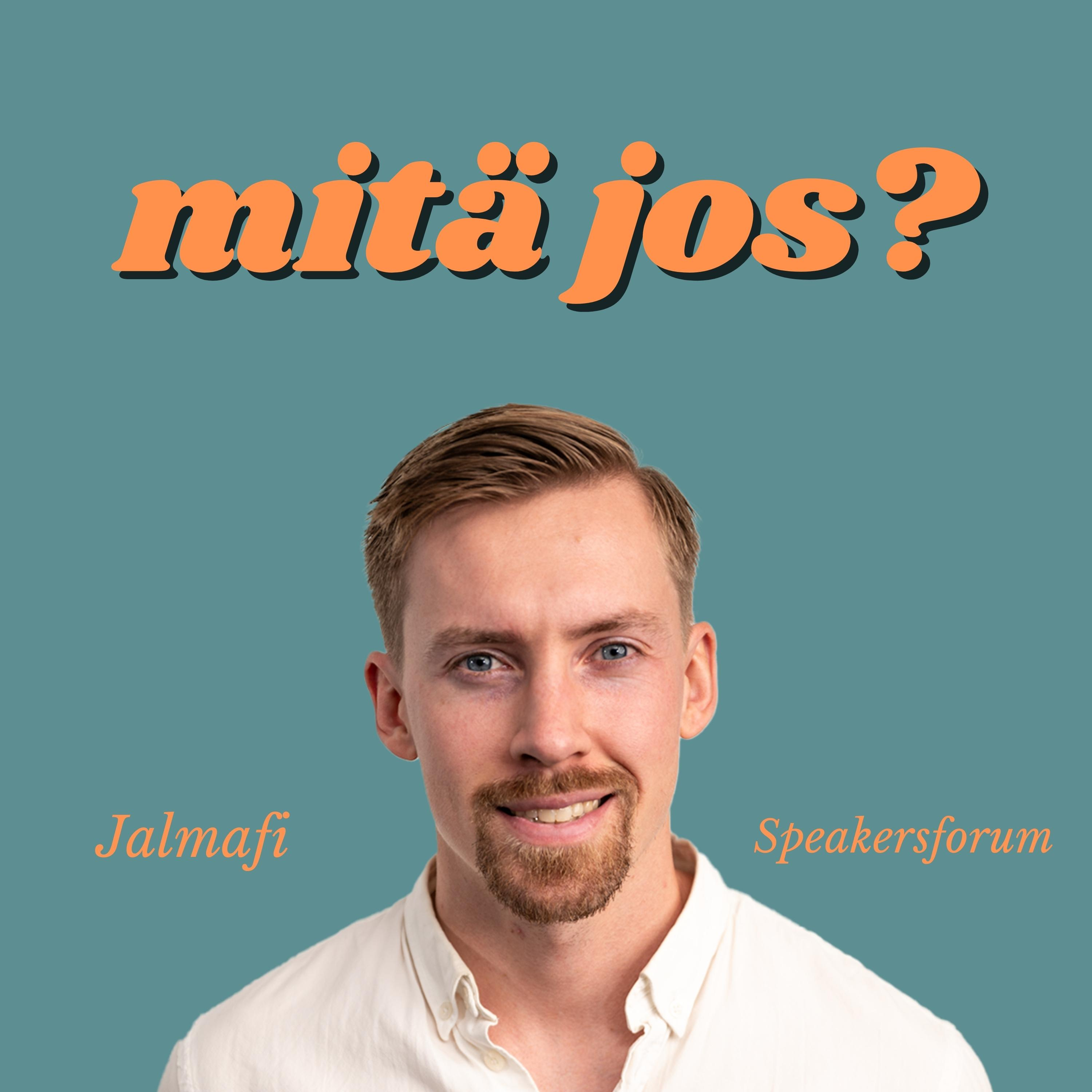 Mitä jos?