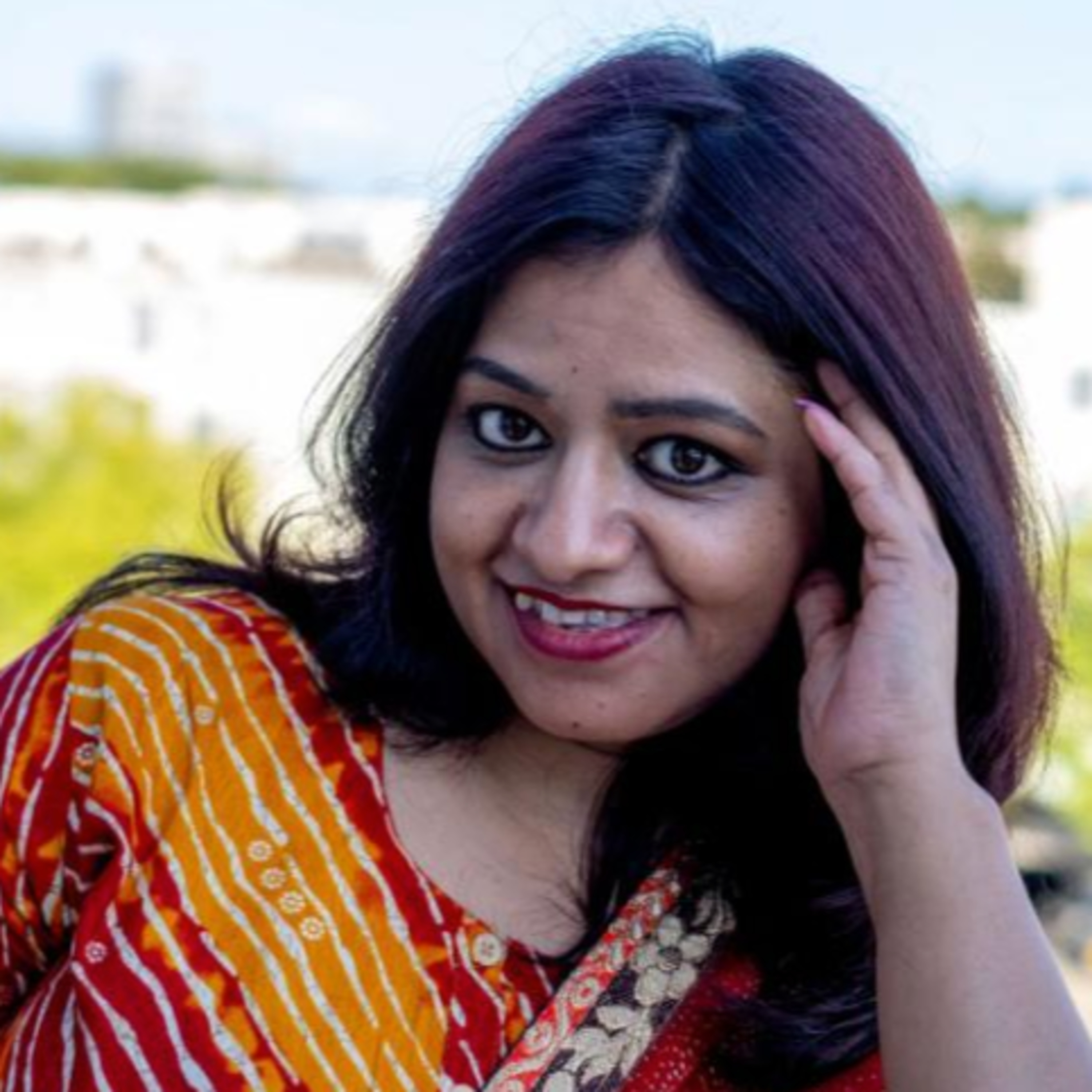 Dutch adventures with Jayita: Life, Business, and Tips