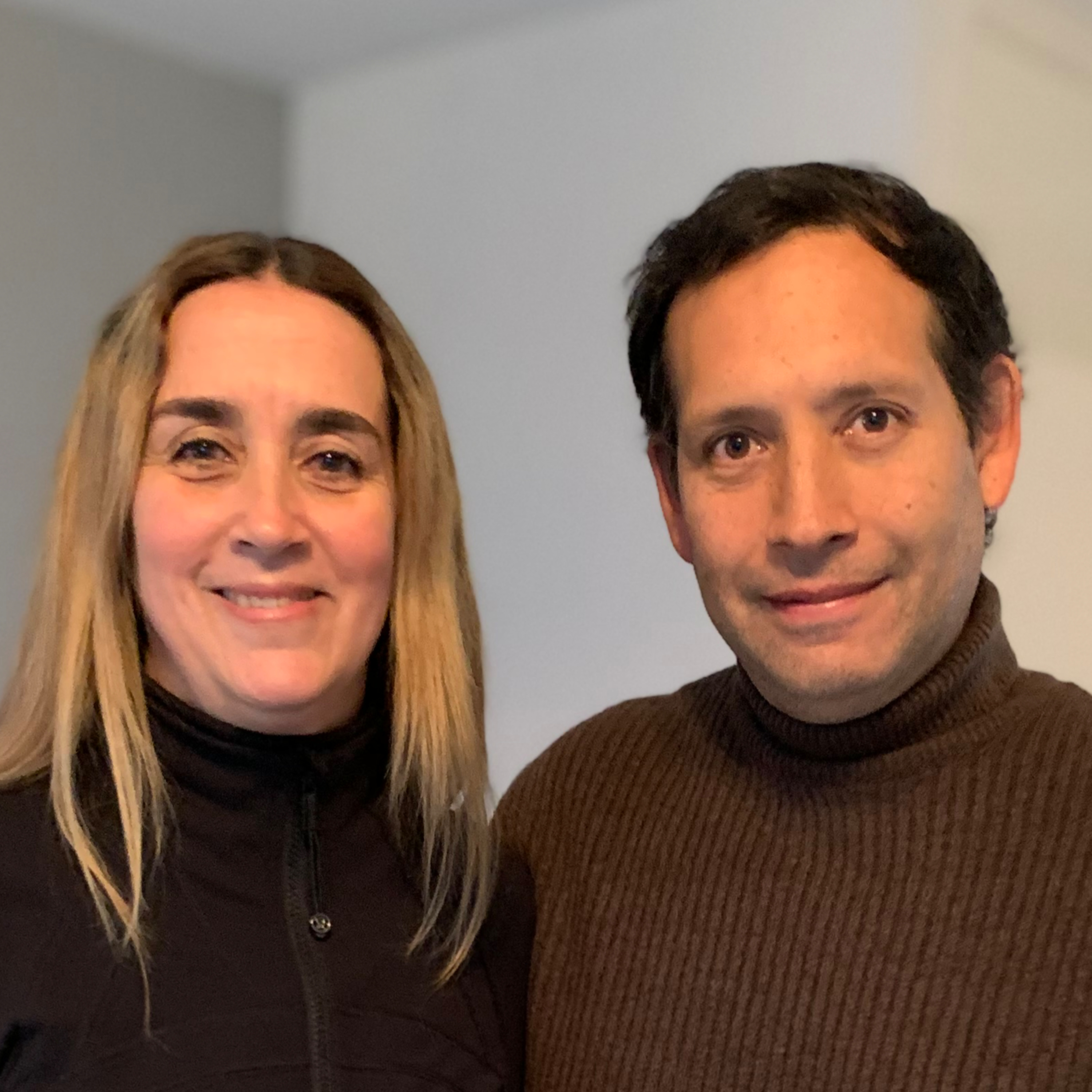 Expat Podcast The Netherlands