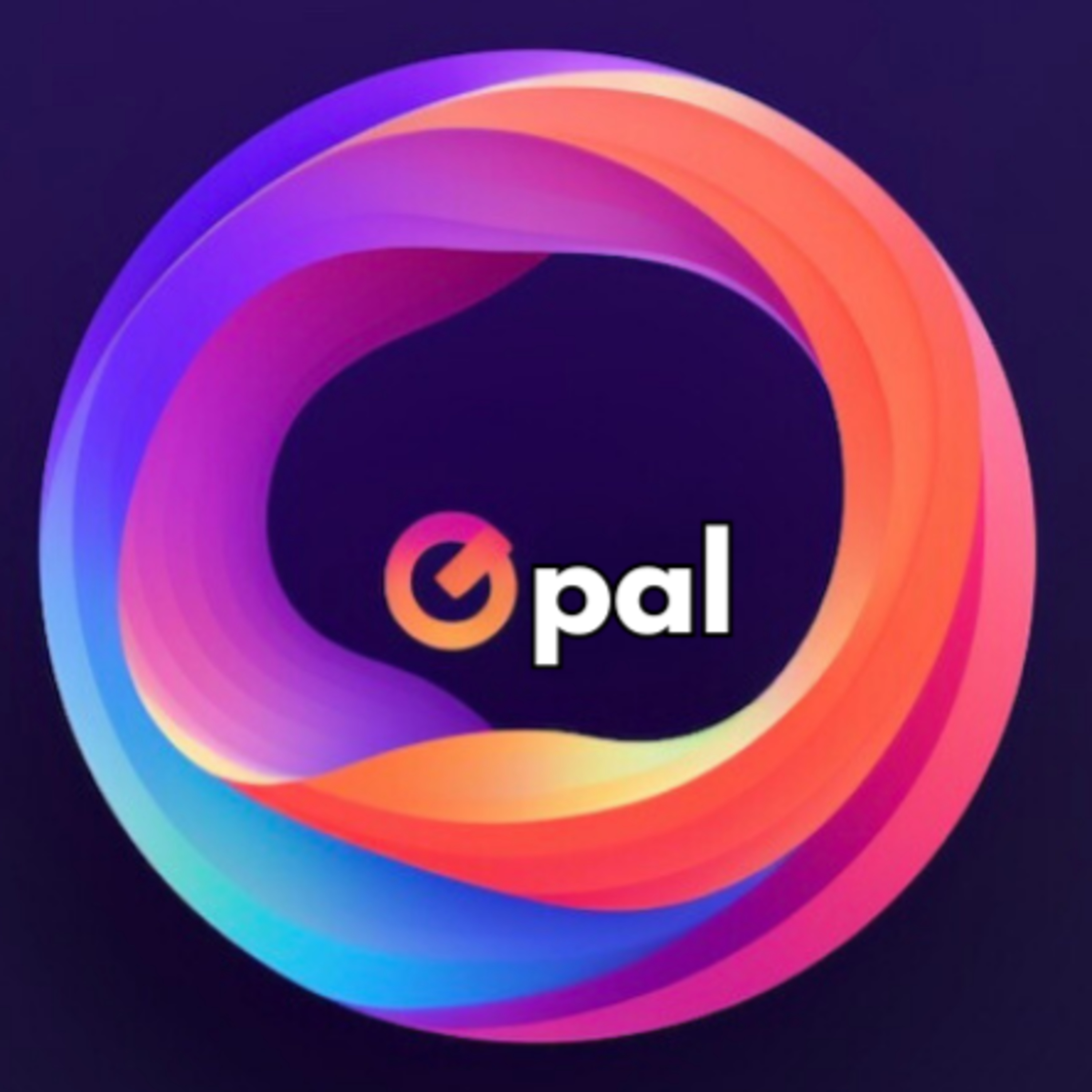 OLGA PALKA- OPAL W KAMERZE