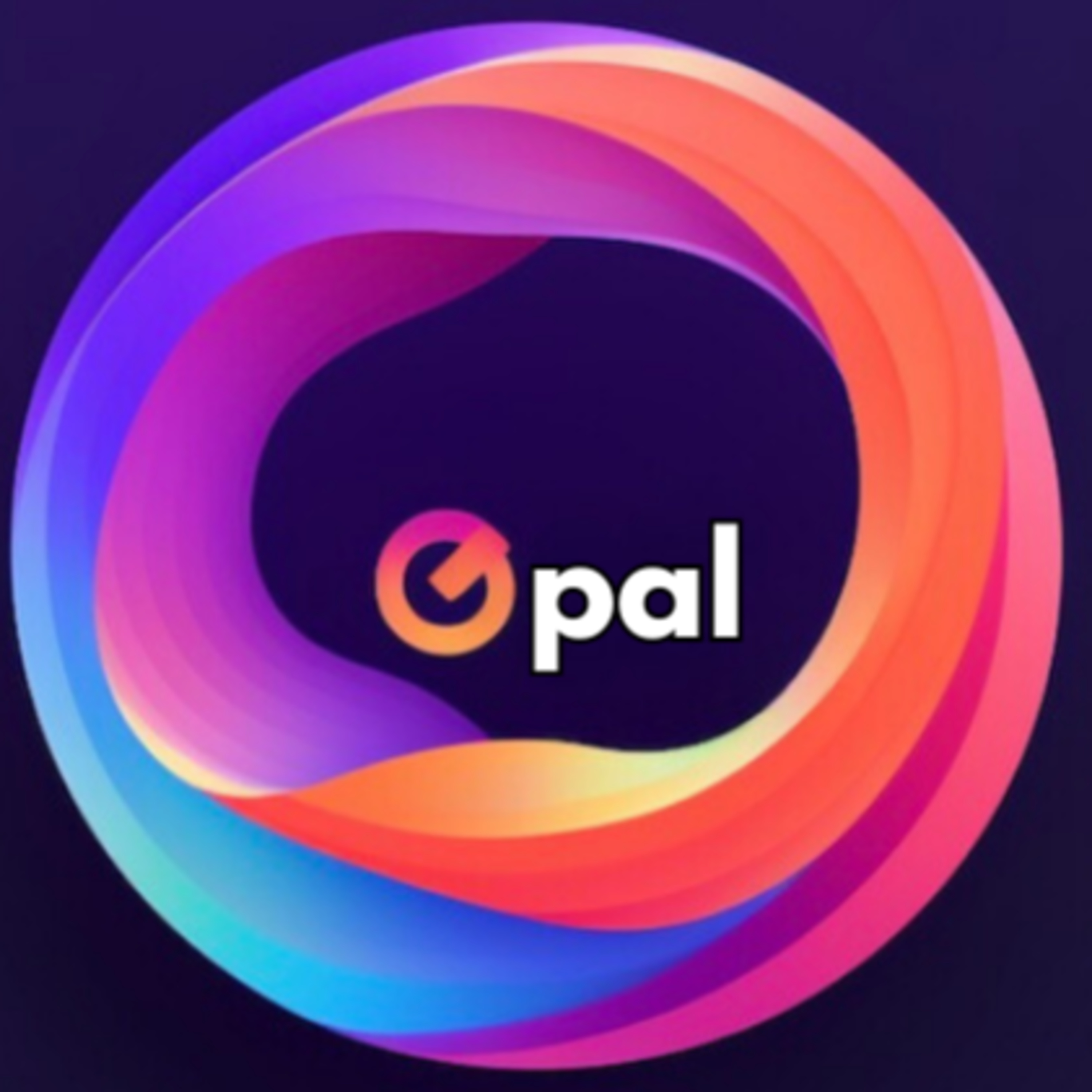 OLGA PALKA- OPAL W KAMERZE