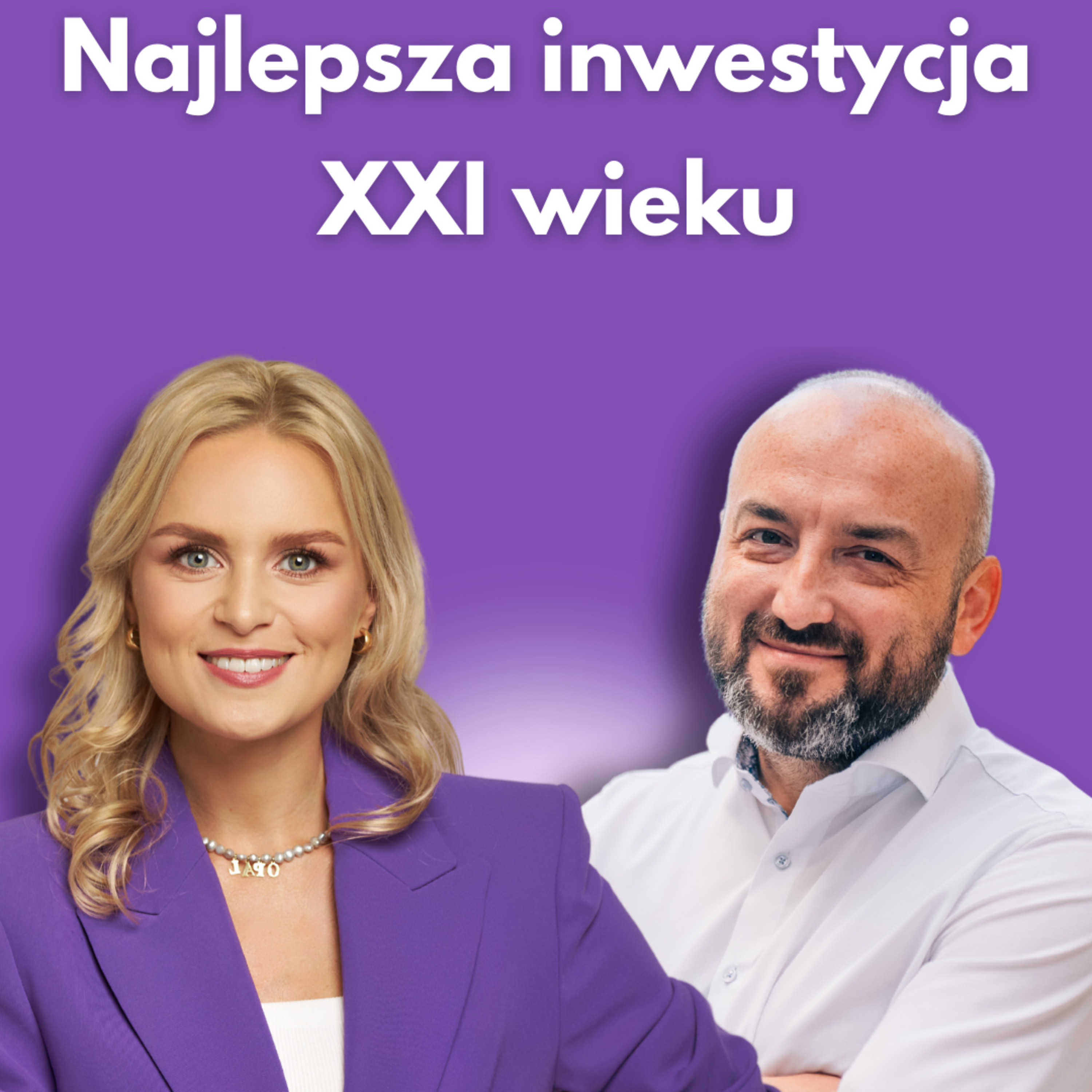 Jak zyskać klienta na długie lata? | Paweł Skotnicki w Opal w kamerze  episode artwork