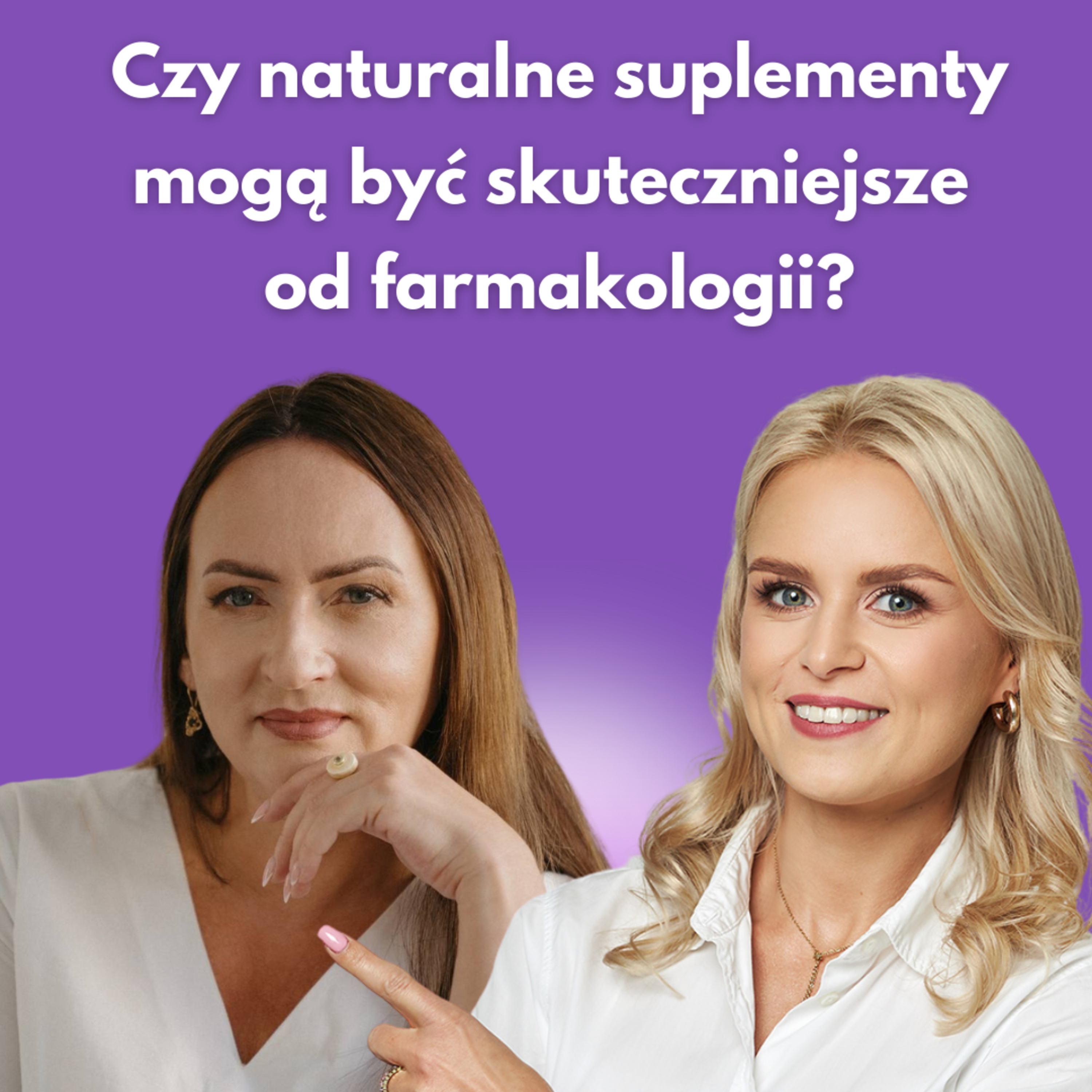 Zdrowie, Zielony Ład: Walka z Systemem i ukryte pułapki | Dorota Gudaniec w Opal w kamerze episode artwork