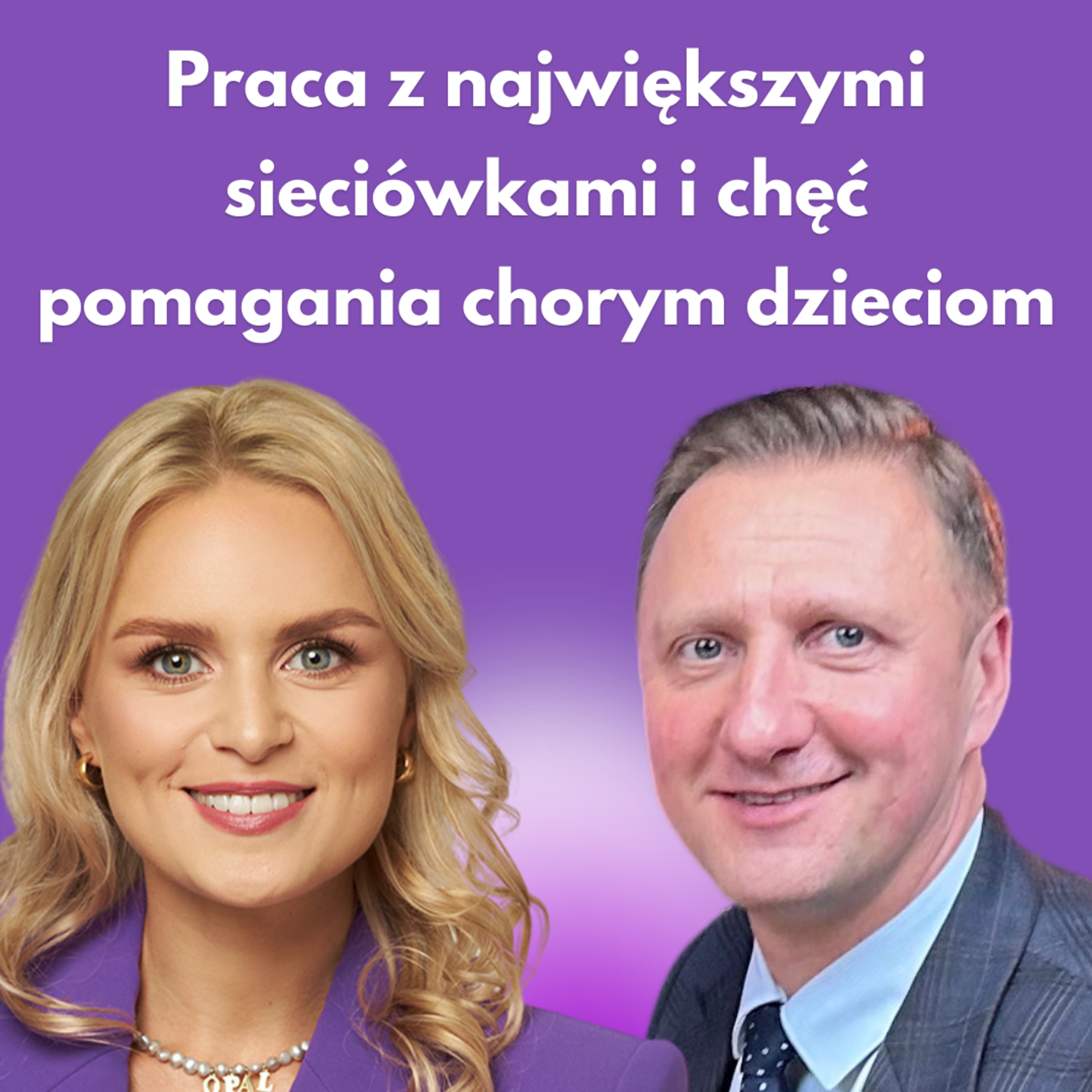 OLGA PALKA- OPAL W KAMERZE