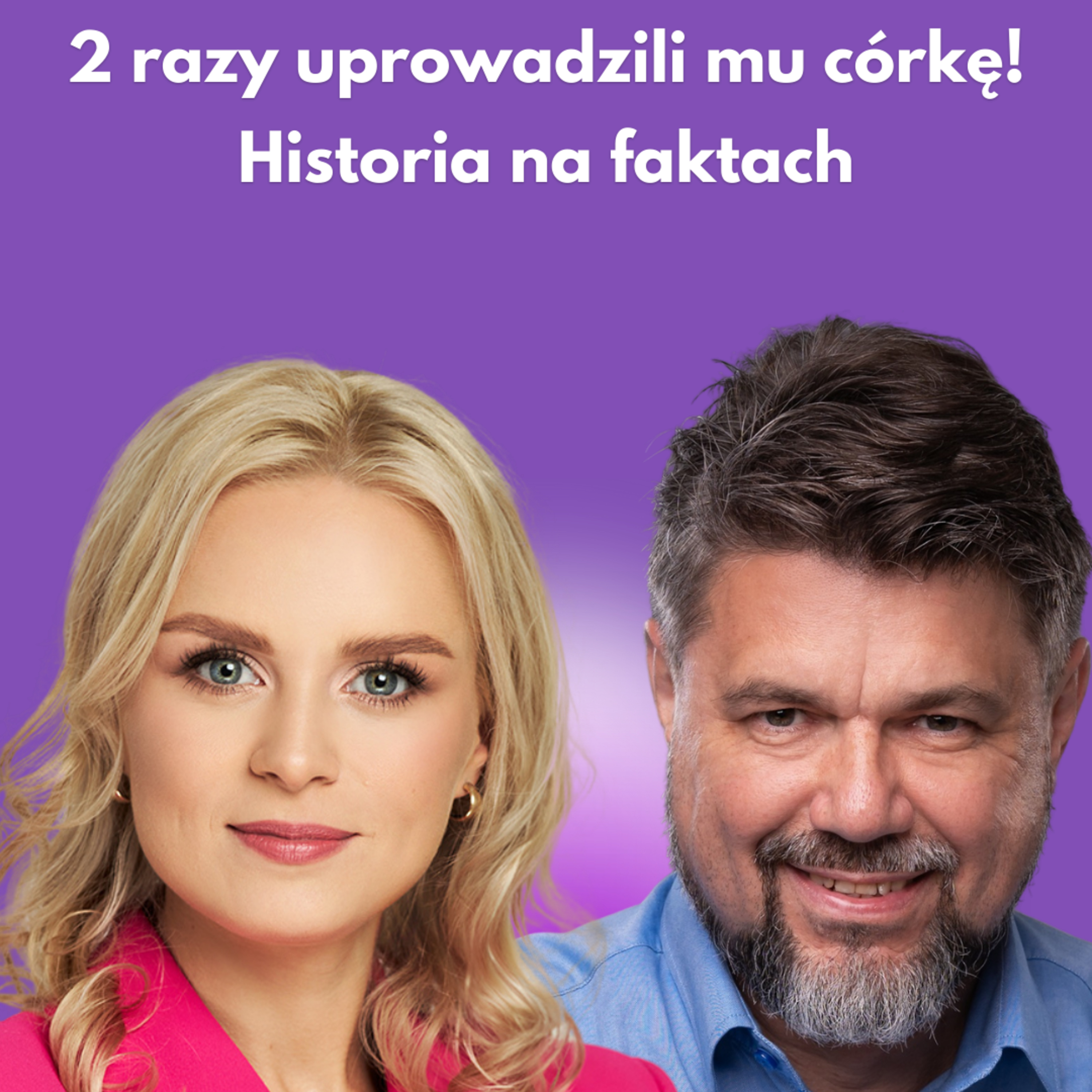 "Na własną rękę, gdy organy ścigania zawodzą" | Thomas Karzełek w Opal w kamerze  episode artwork