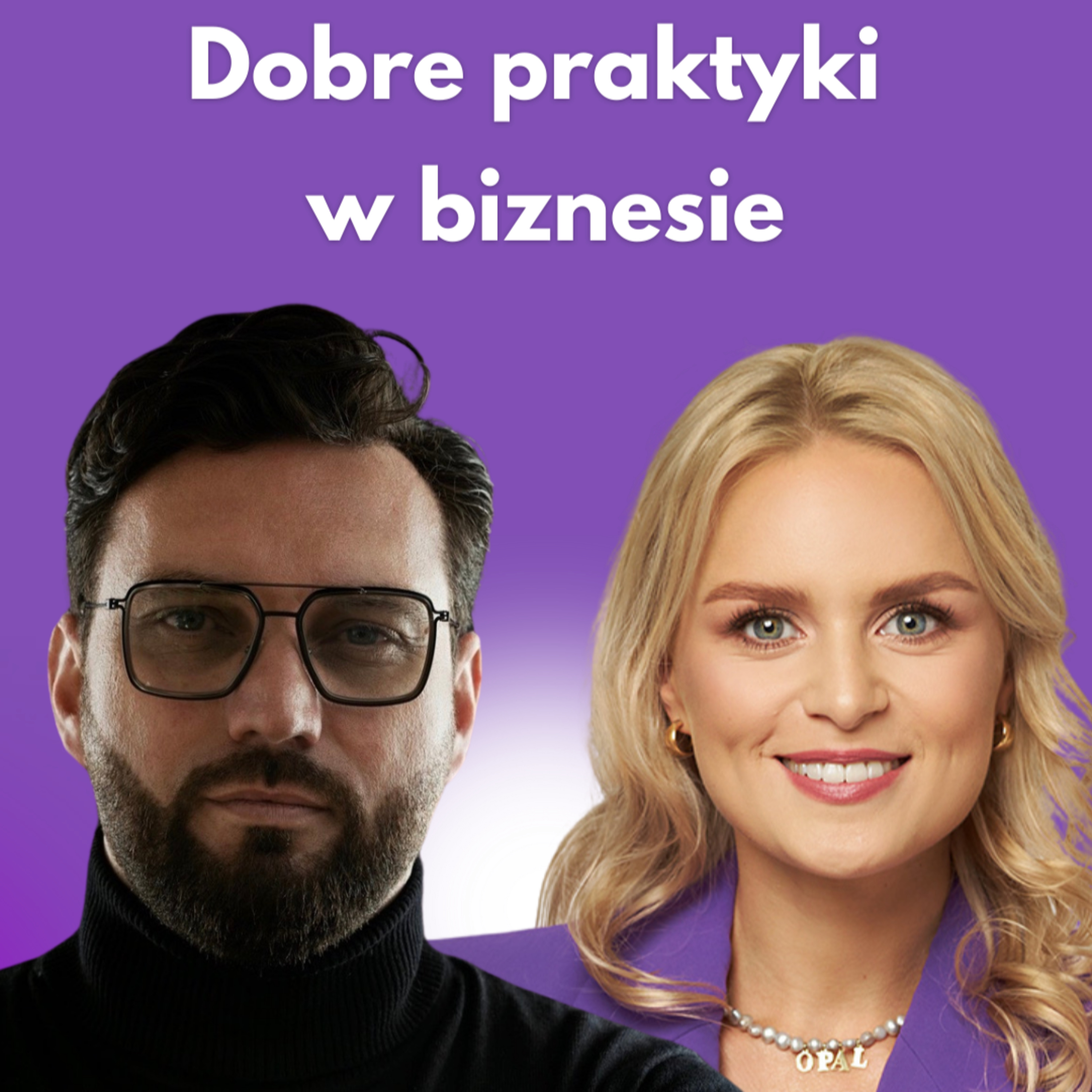 OLGA PALKA- OPAL W KAMERZE