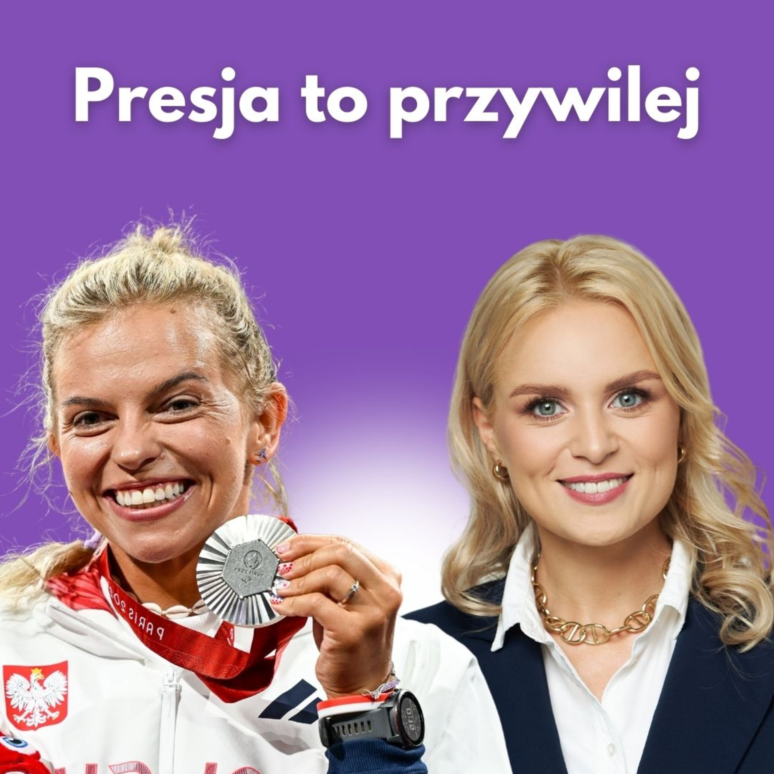 OLGA PALKA- OPAL W KAMERZE