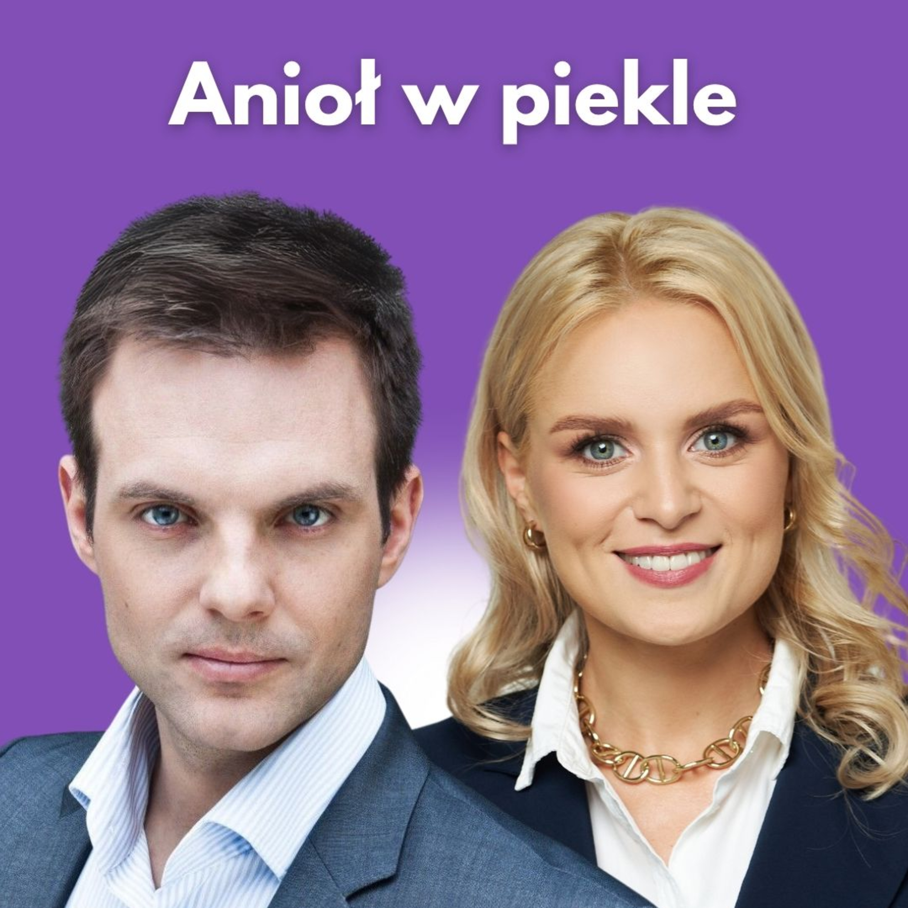 OLGA PALKA- OPAL W KAMERZE