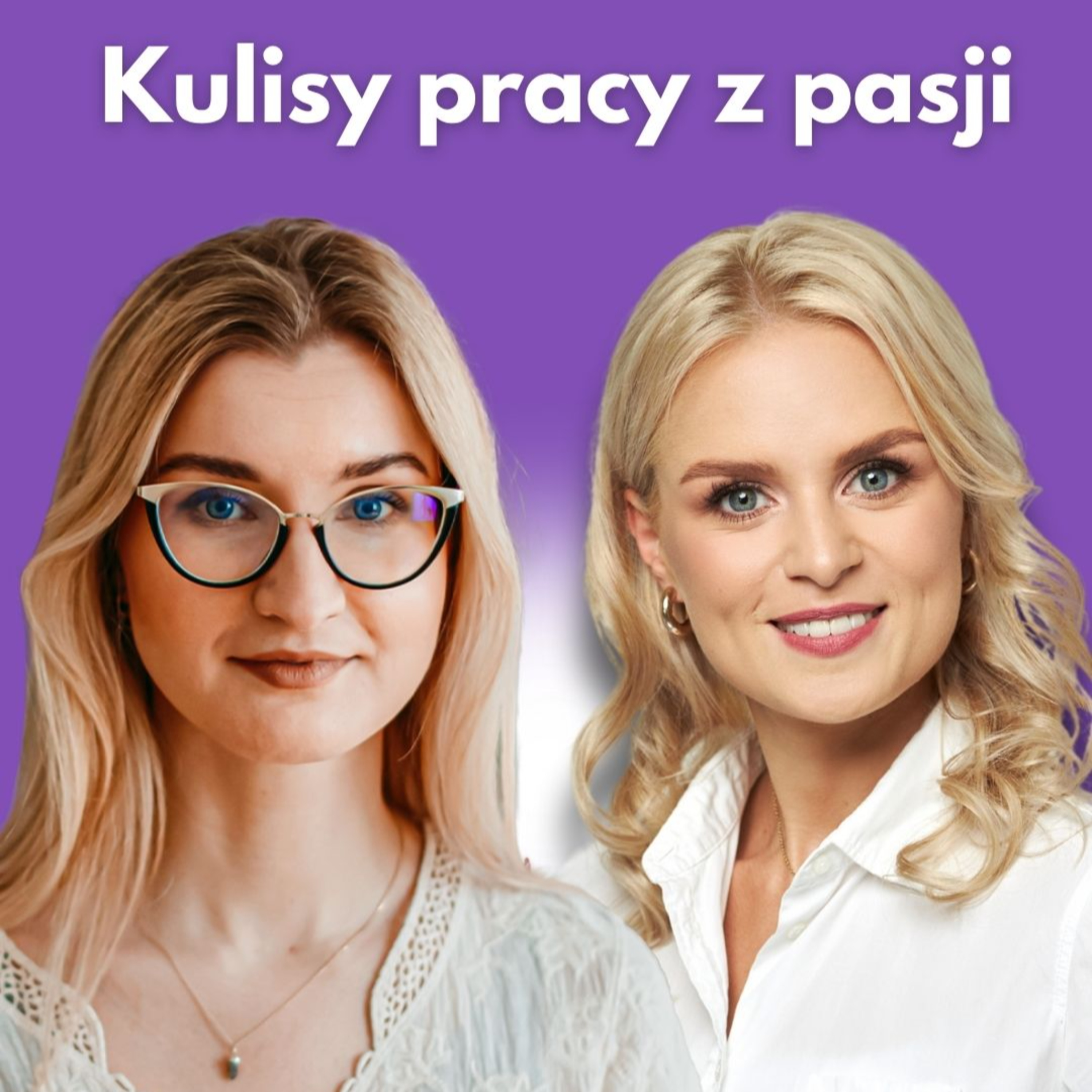 OLGA PALKA- OPAL W KAMERZE