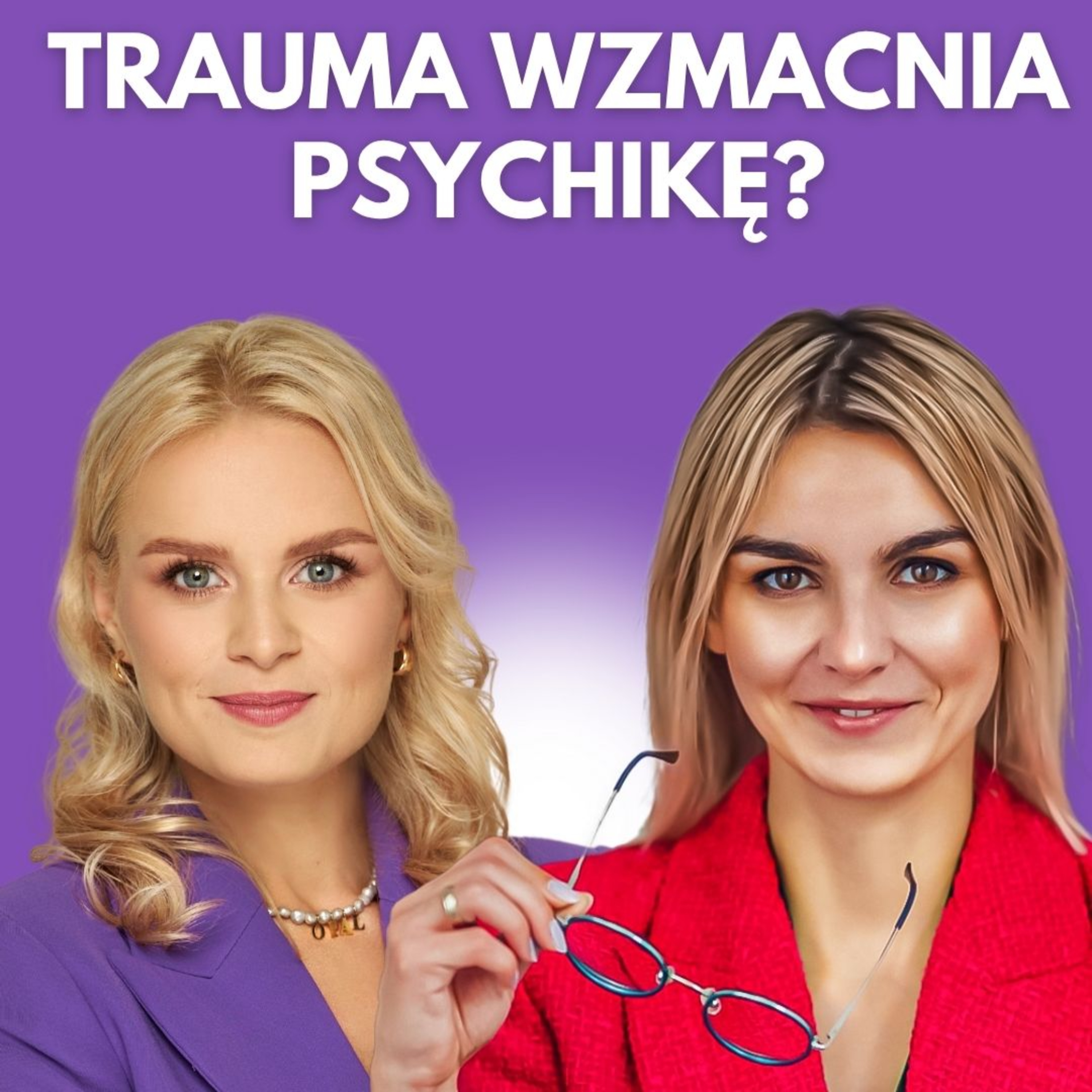 OLGA PALKA- OPAL W KAMERZE