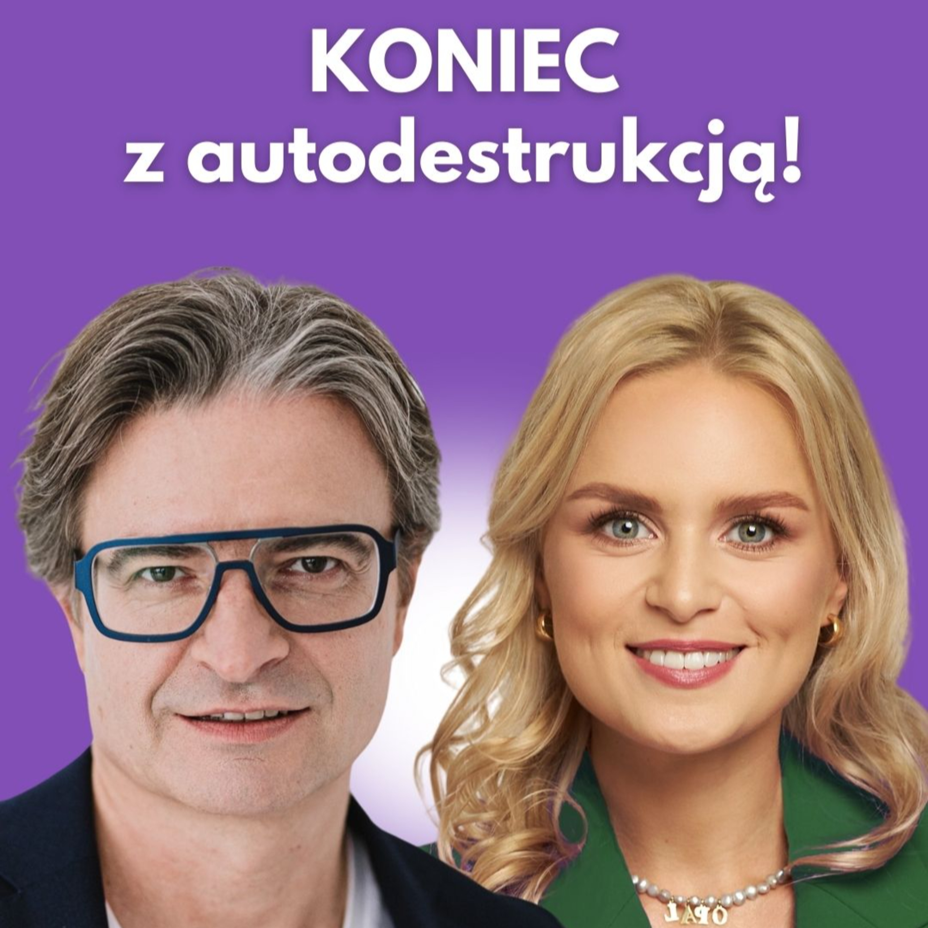 OLGA PALKA- OPAL W KAMERZE