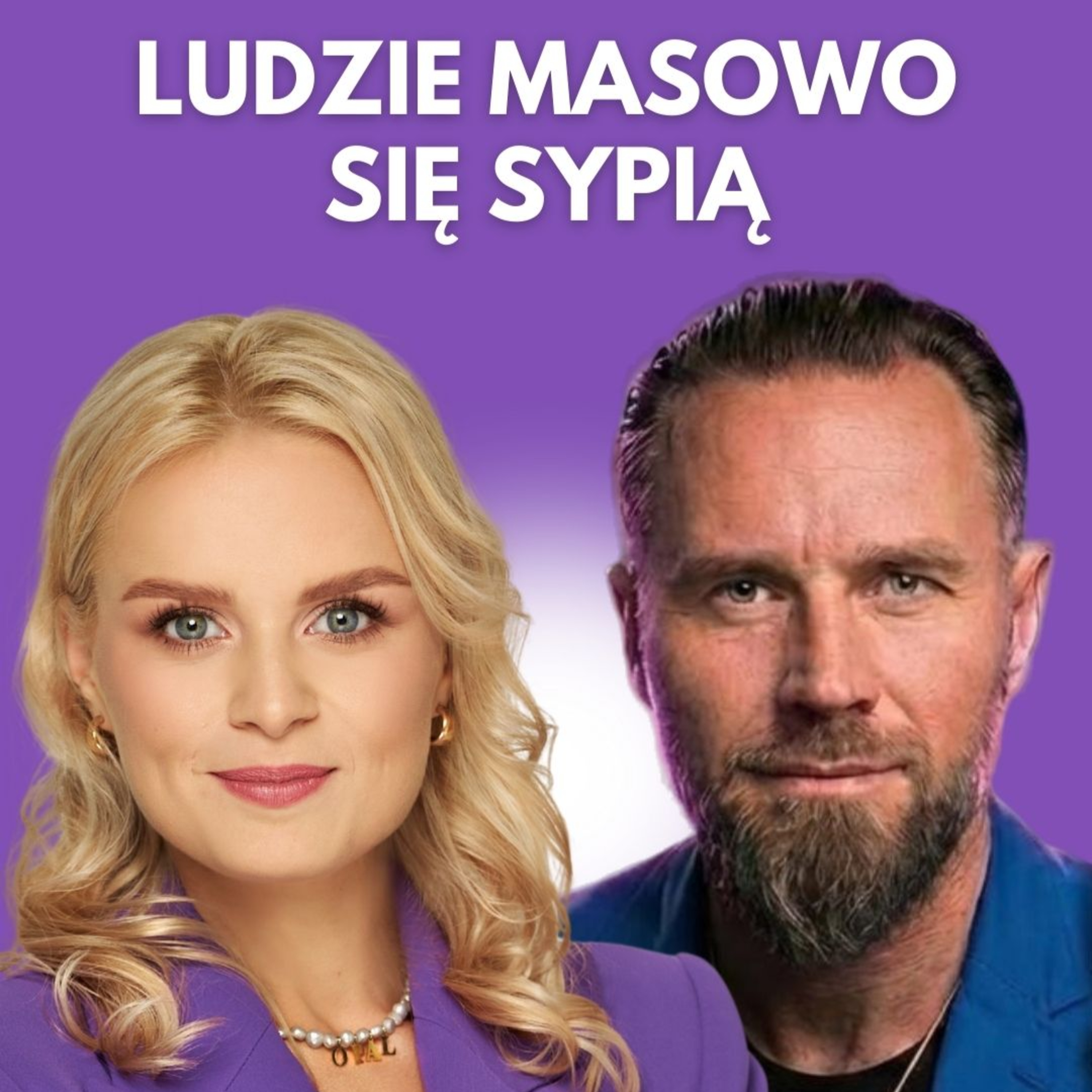 OLGA PALKA- OPAL W KAMERZE