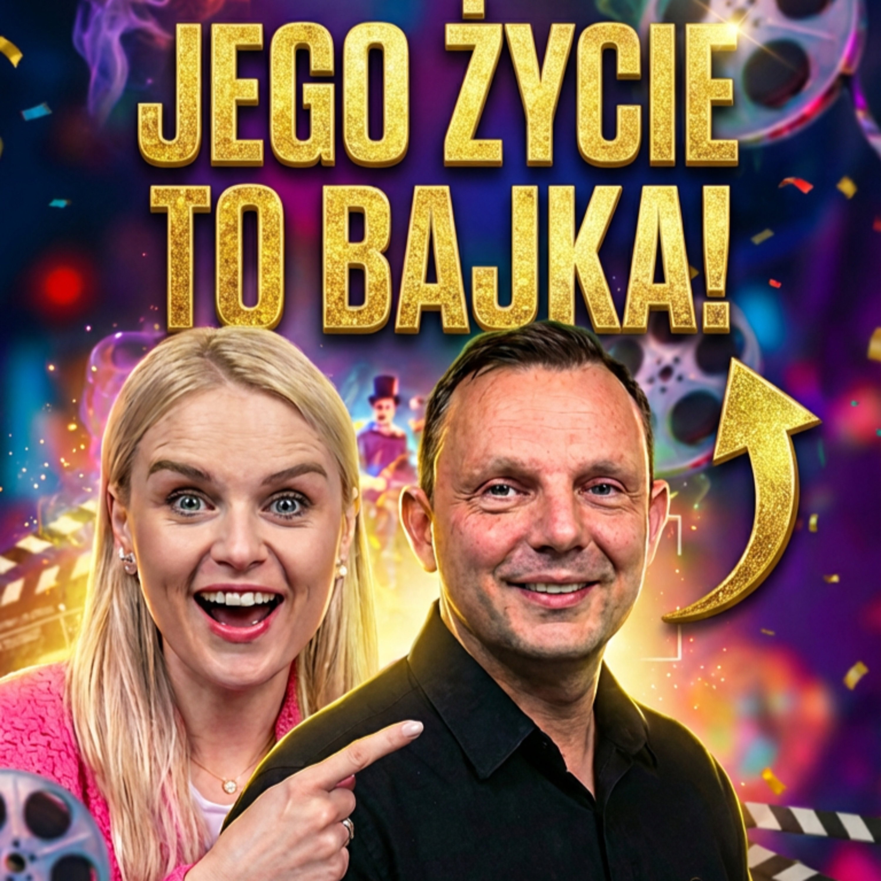 OLGA PALKA- OPAL W KAMERZE