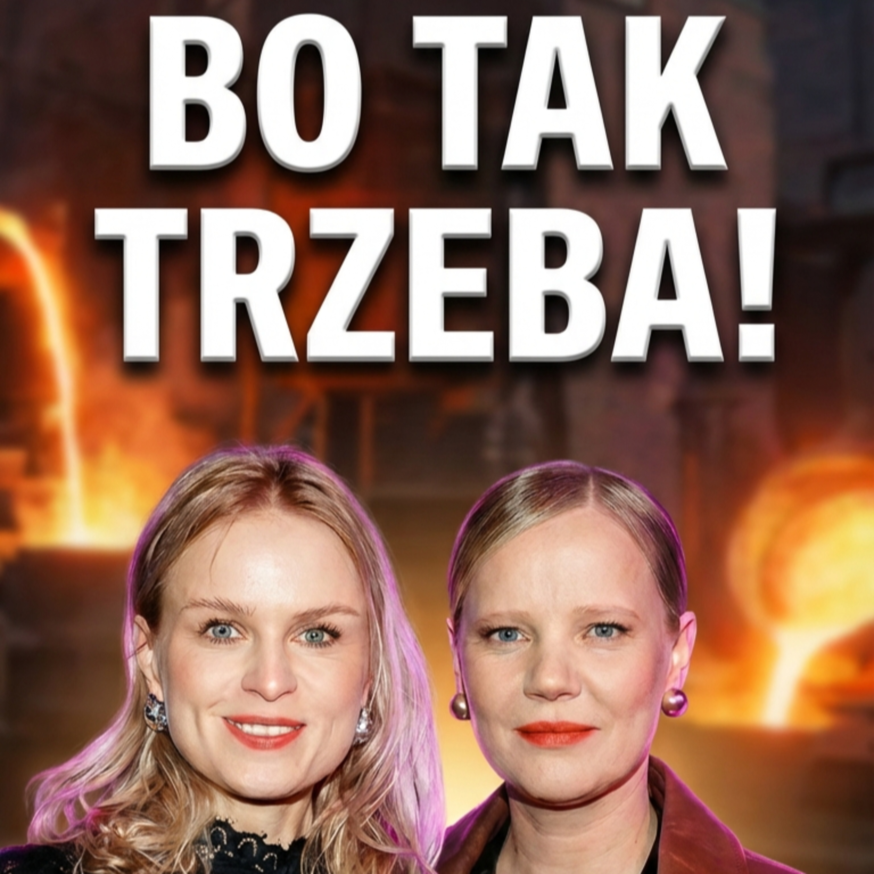 OLGA PALKA- OPAL W KAMERZE