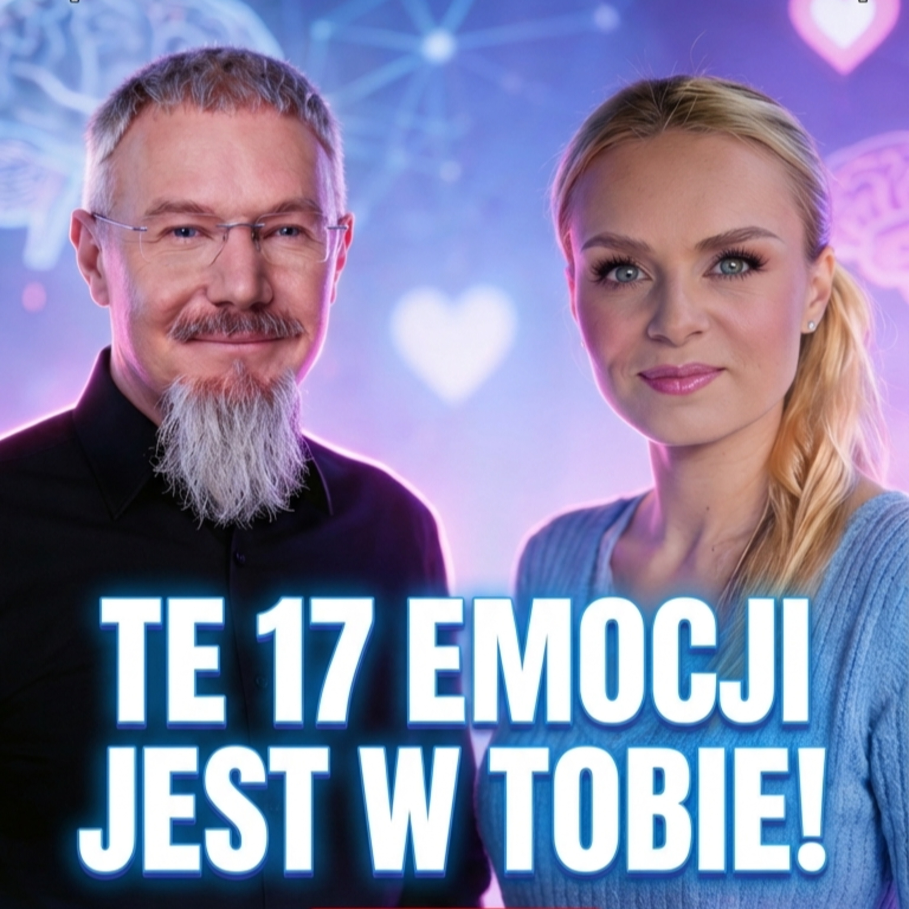Jak podejmować dobre decyzje w trudnych emocjach? | Dariusz Klupi episode artwork