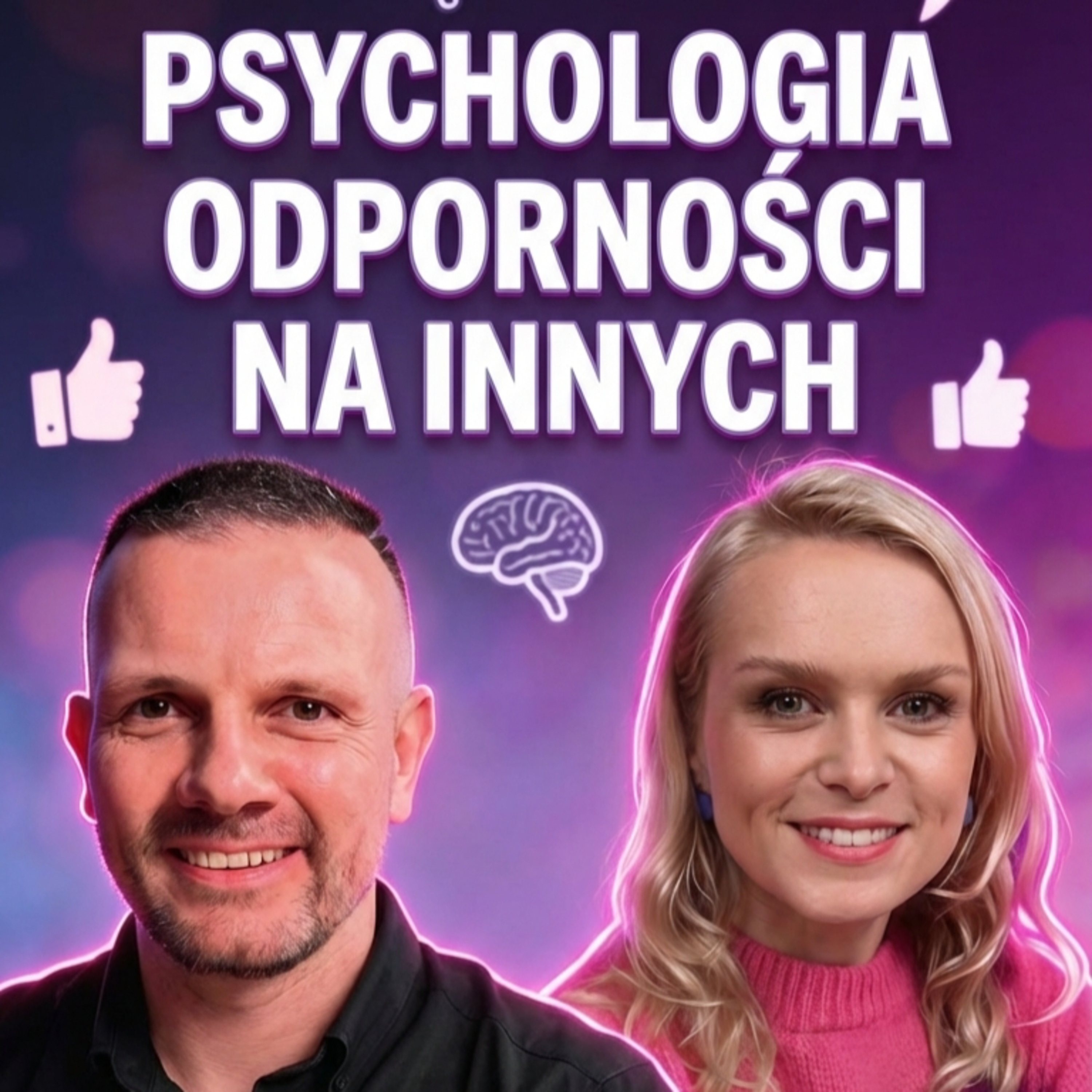 Jak zamienić EGO na wartość dla innych? | Krzysztof Korsak episode artwork