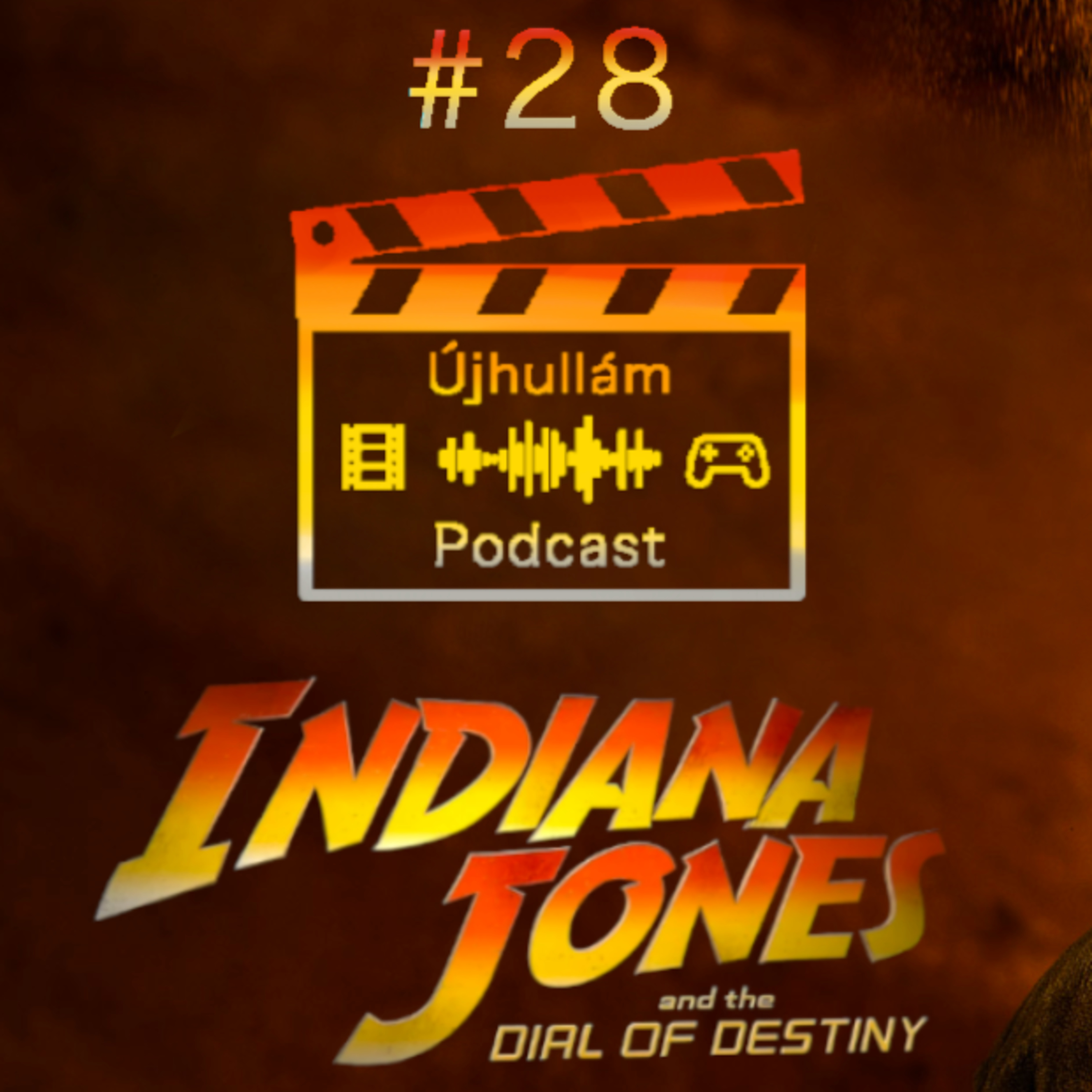 Újhullám Podcast