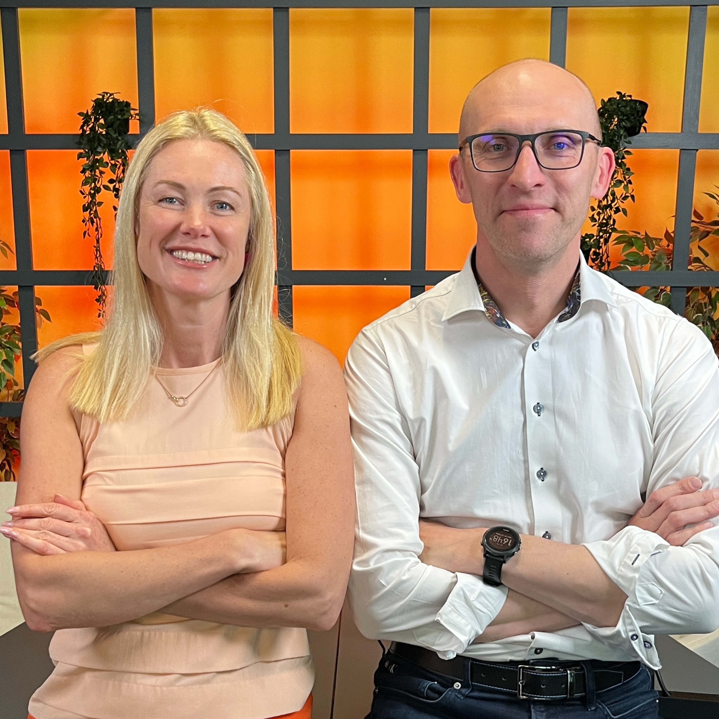 #107 Eero Pärgmäe - Kuidas reisida soodsalt ja mis toimub lennundusmaailmas?