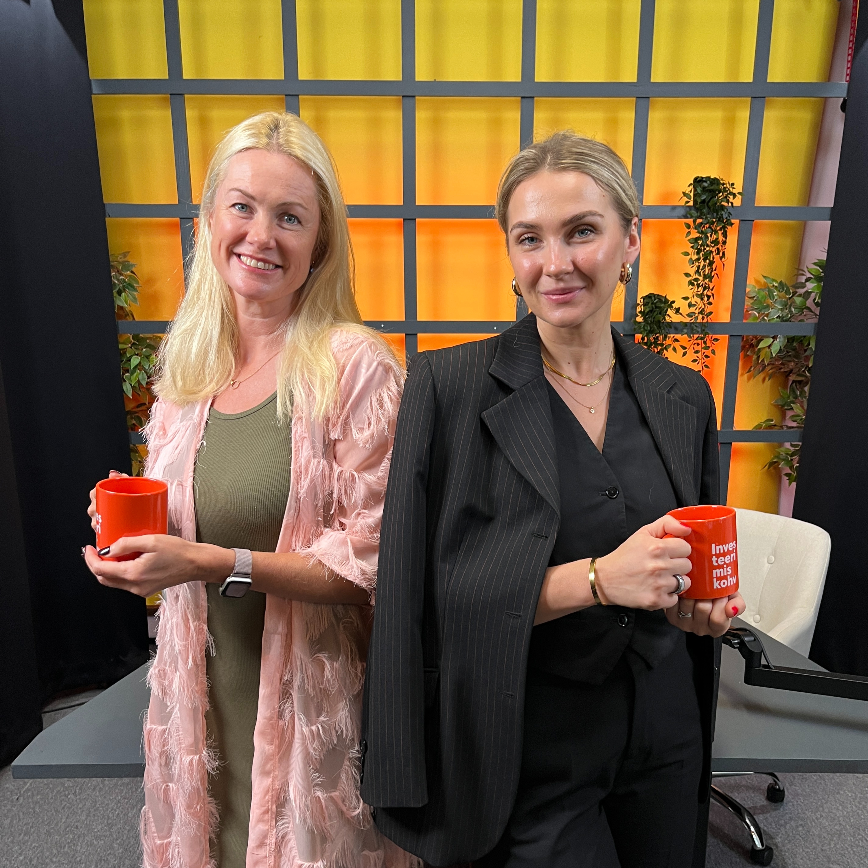 #115 Liisu Miller - kuidas manageerida kolme lapse kõrvalt, et toit oleks tervislik, saaks tegeleda eneseteostusega ning ka abikaasa oleks rõõmus?