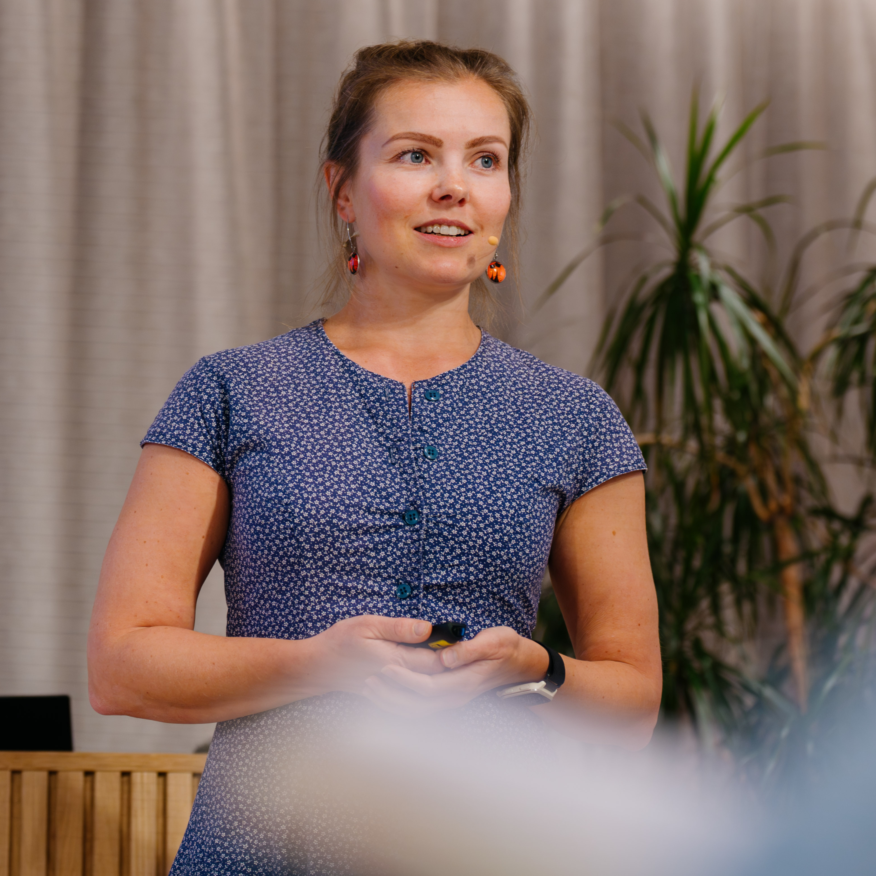 #144 Kogumispäeviku vestlusõhtu eri - Kadri Raig: kuidas oma hobidest hästi ära elada?