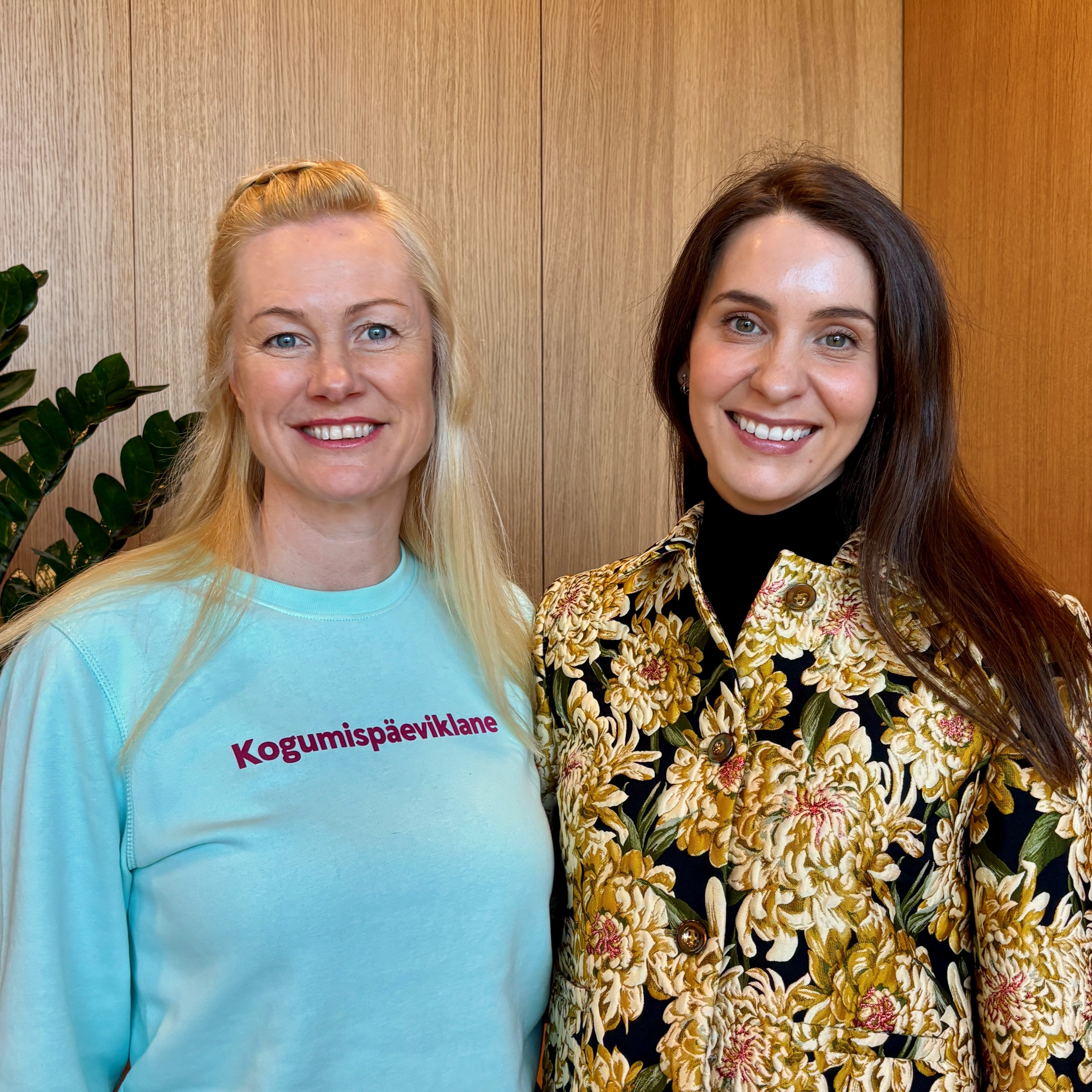 #151 Bret Kaldvee - kas raha eest saab osta ilu?