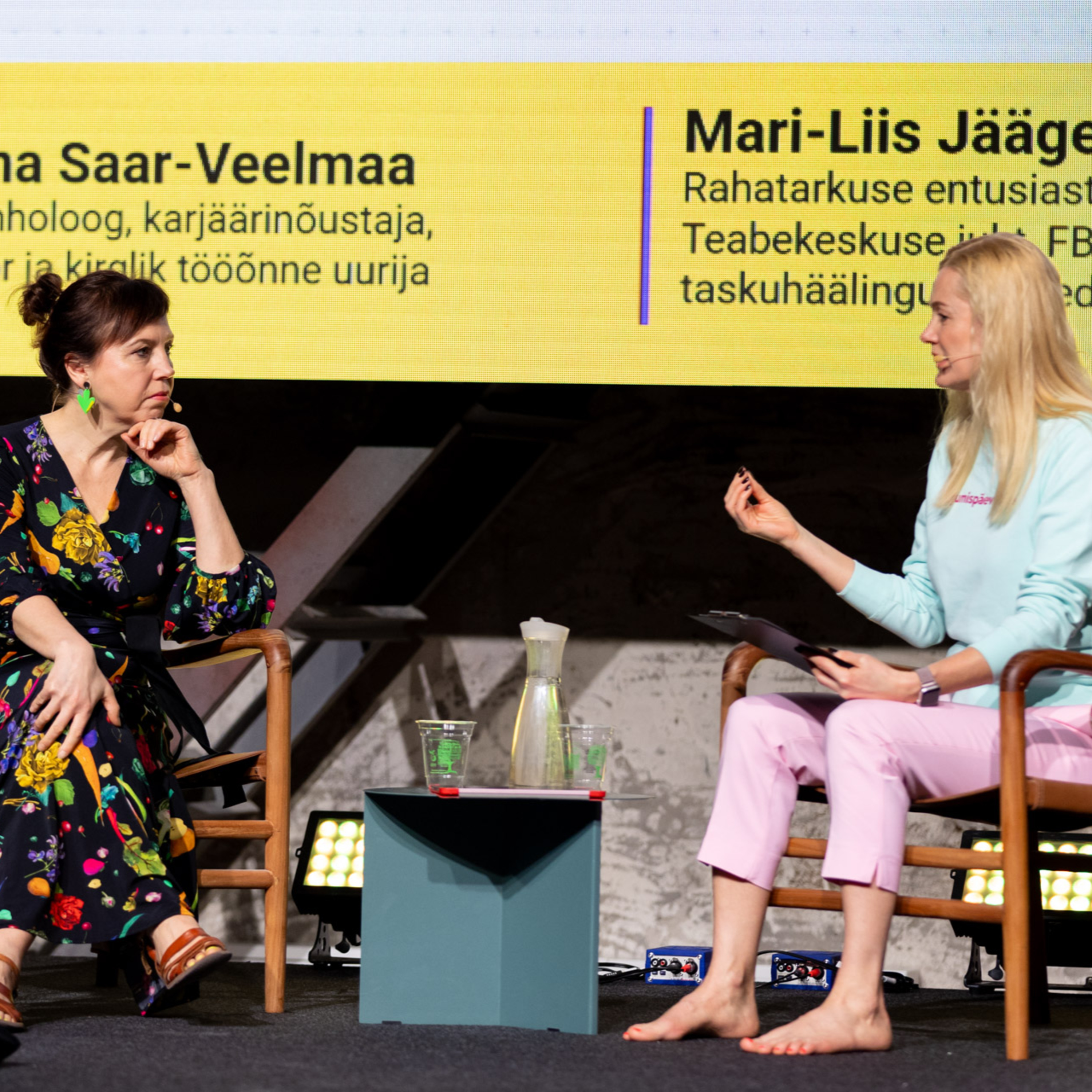 #152 Pensionipäeva eri - kuidas vähendada rahaärevust? 