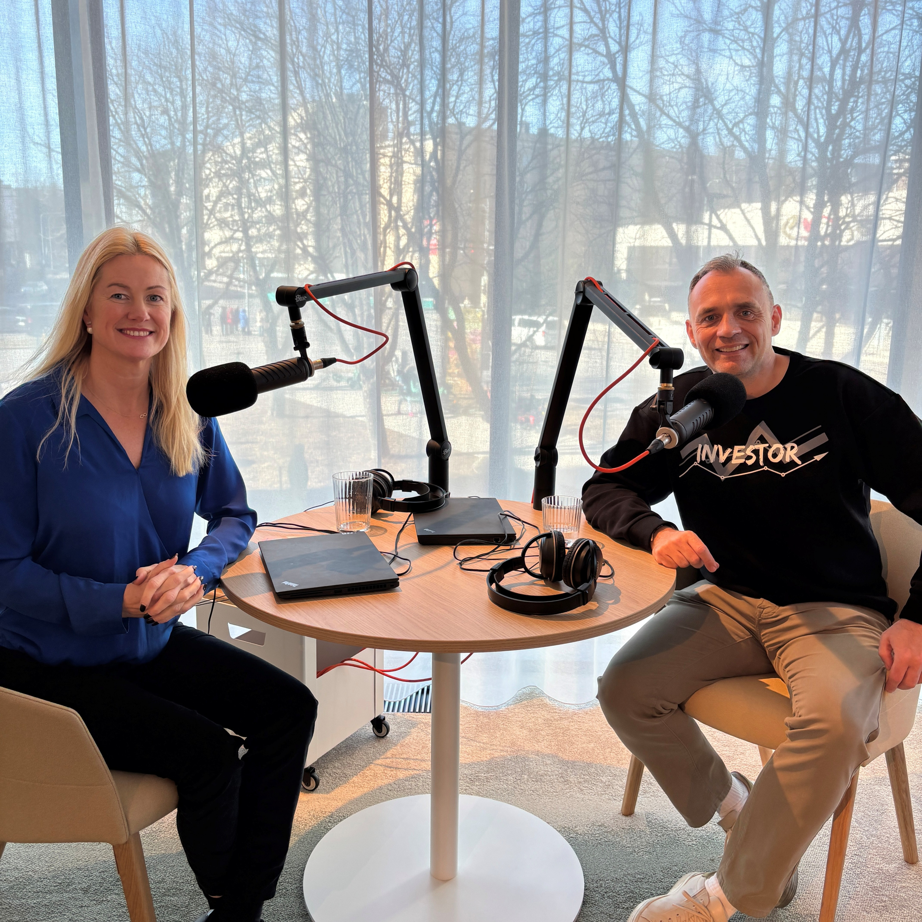 #153 Aasta investor 2026 Paavo Siimann