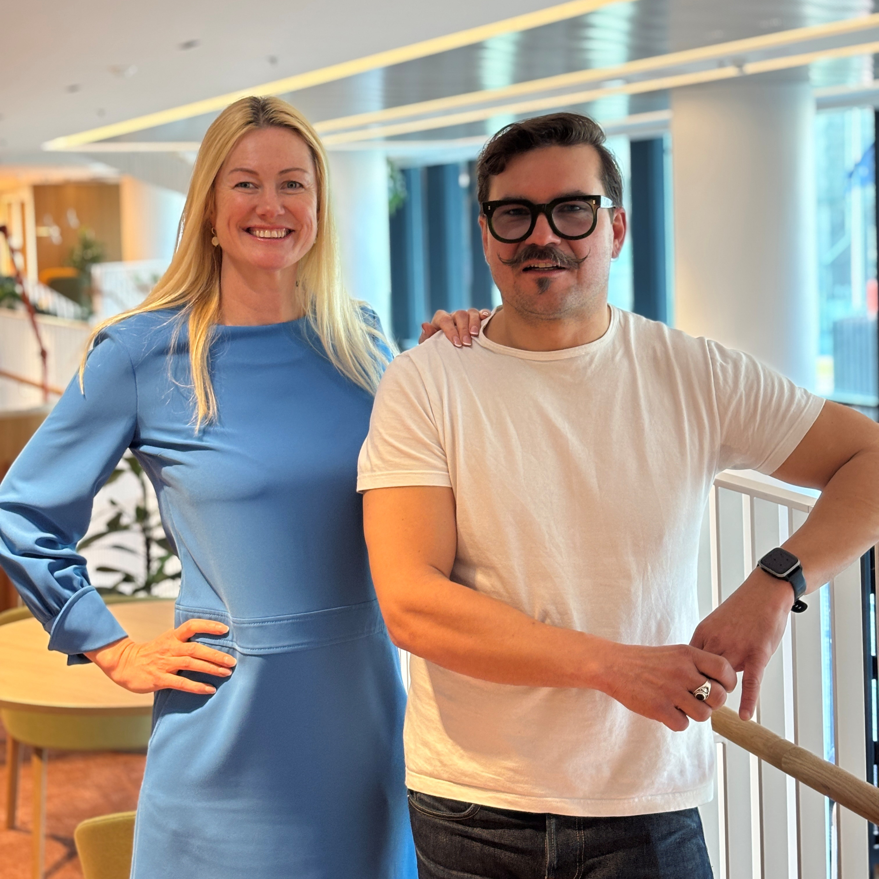 #154 Kaidor Kahar - kuidas on lood MEESTE finantsTERVISEGA?