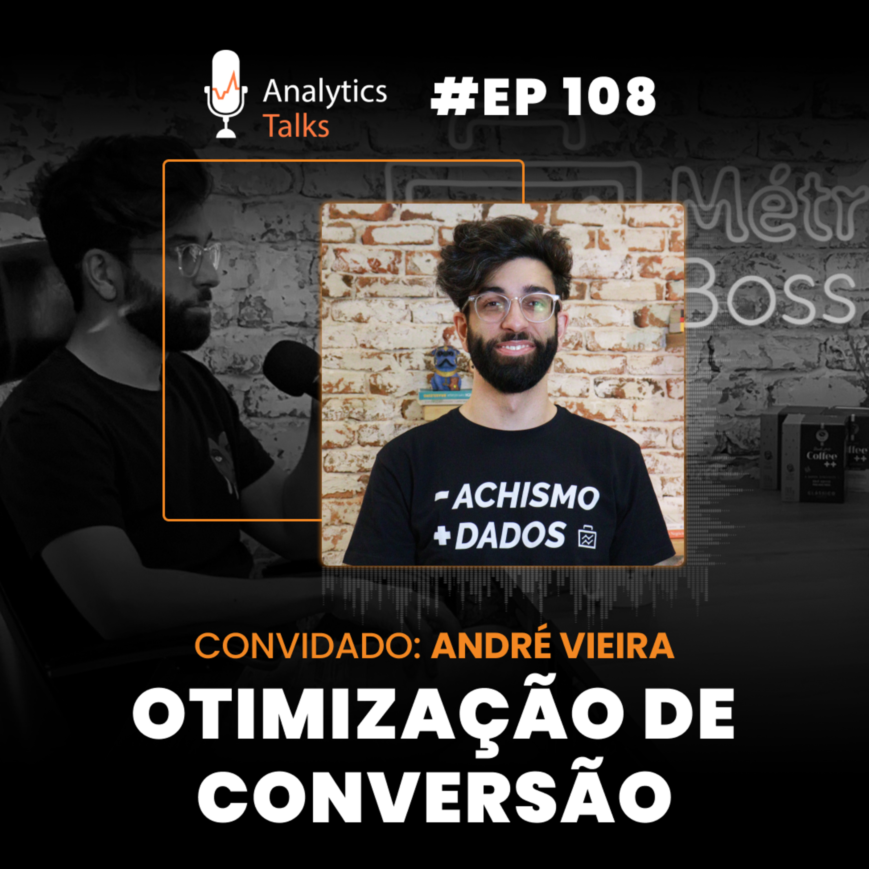 Analytics Talks